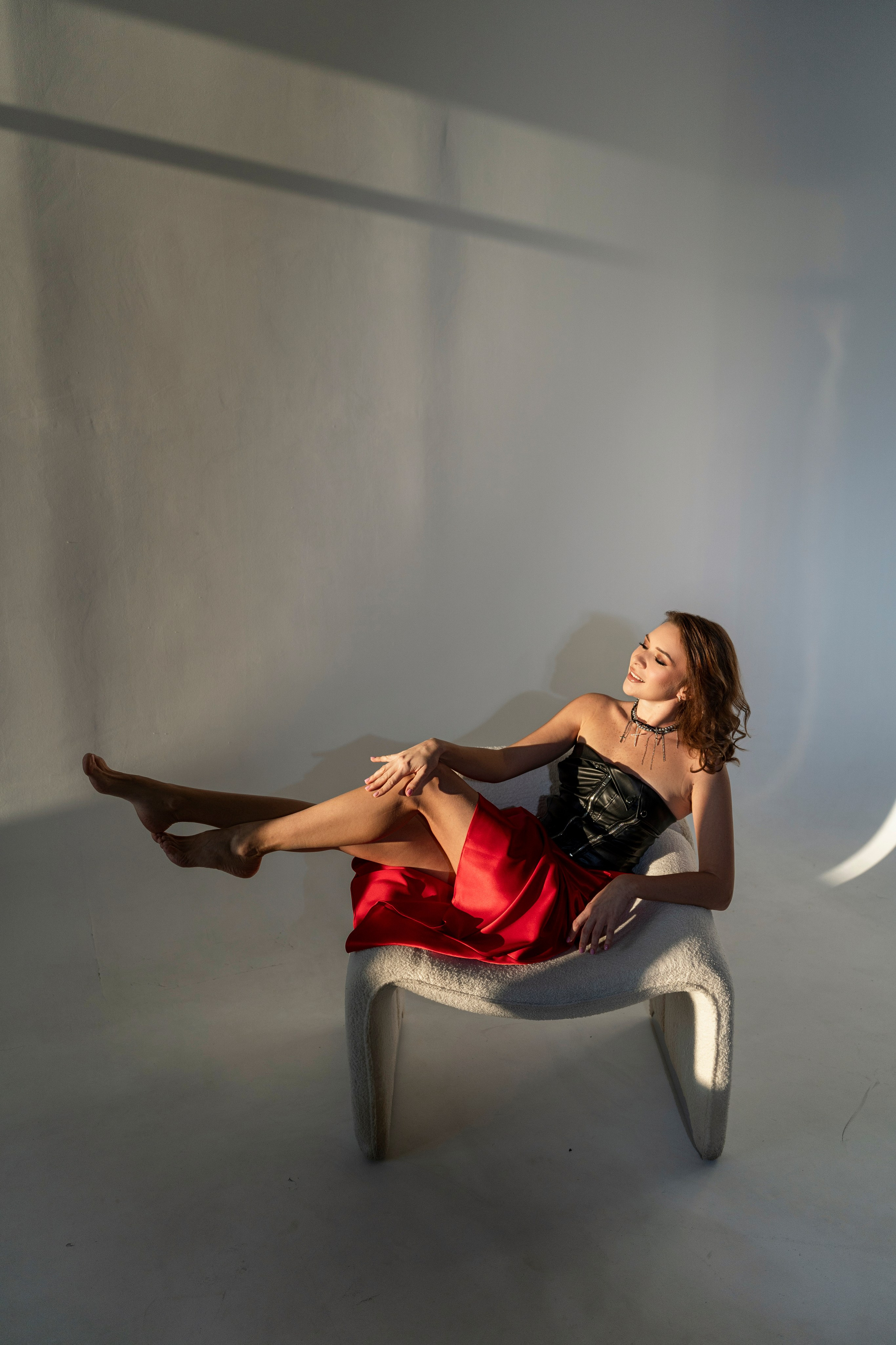 Настя. Фотопроект «Плохая». Норина Анна, фотограф в Самаре, НЕЙРОфото по всему миру. Создаю кадры которые цепляют за душу