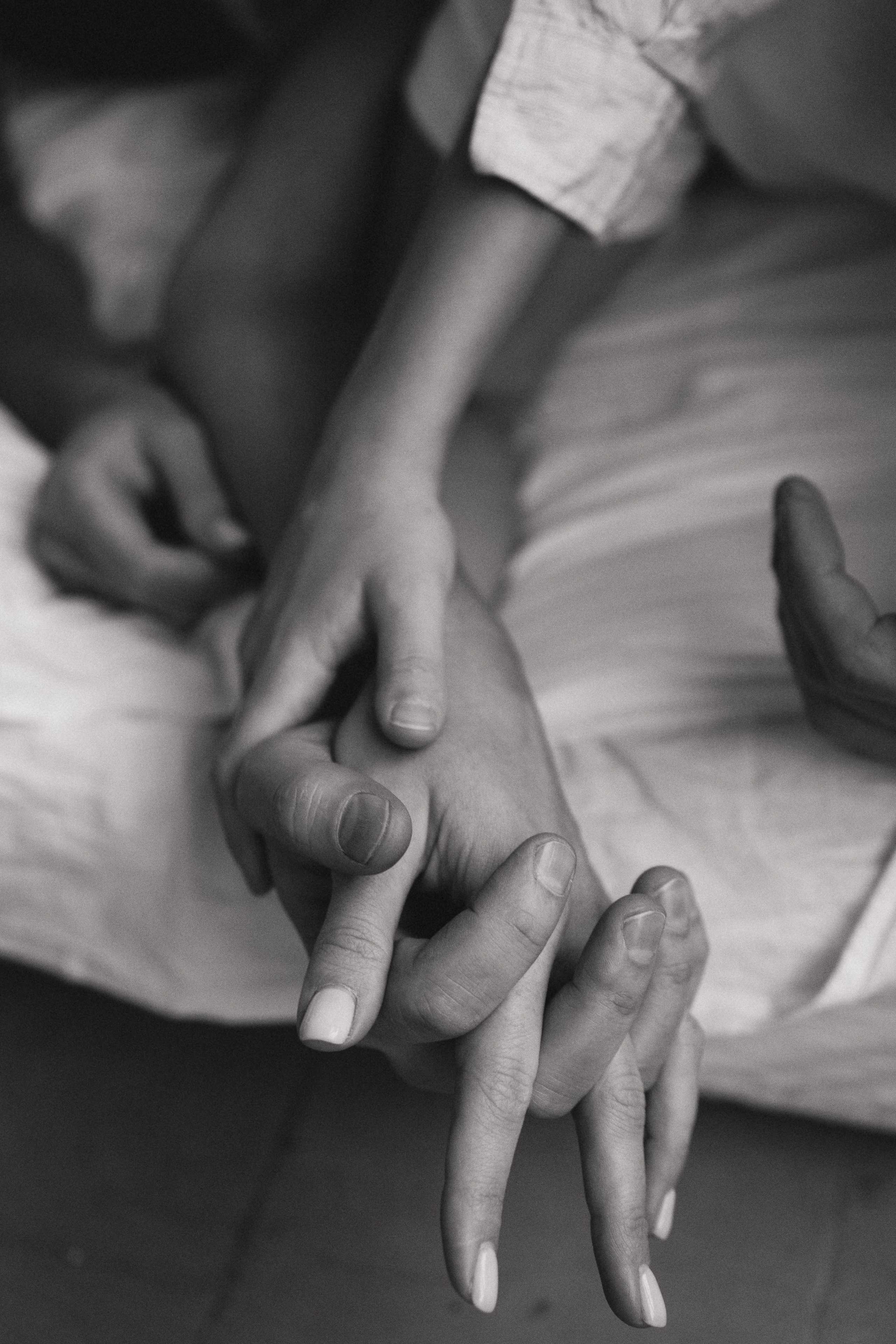 Женя, Юра, Марк. Главная