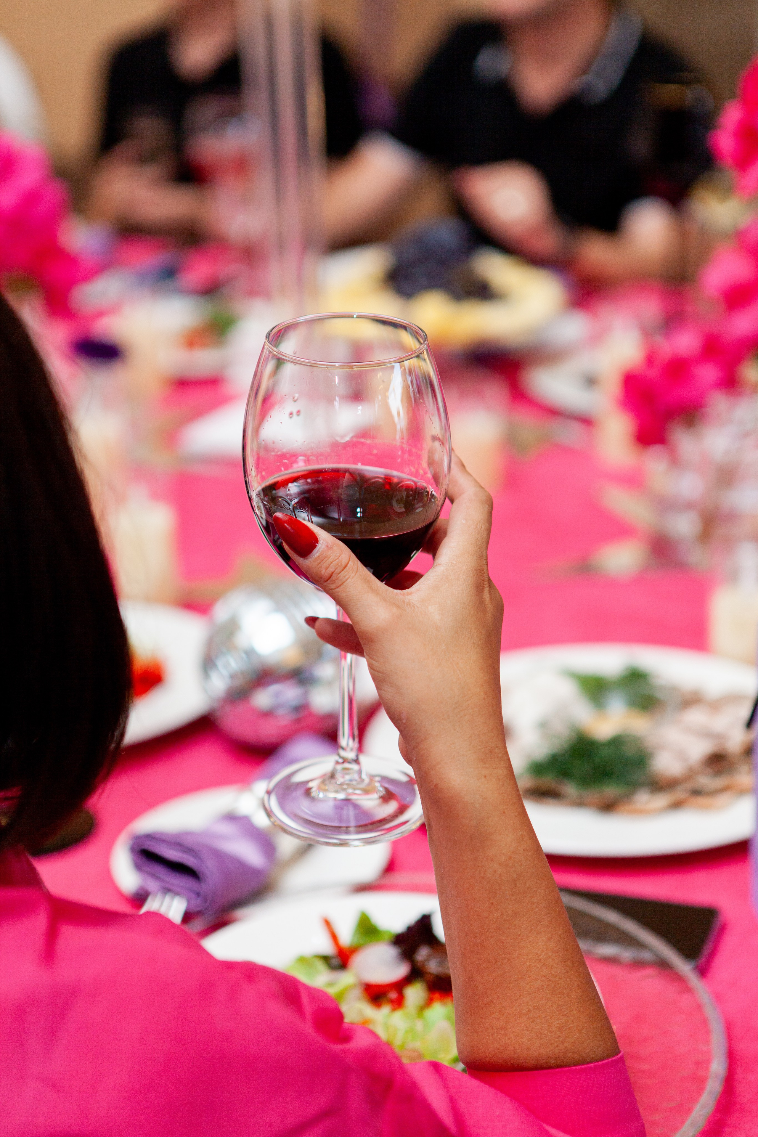 ДР ТАТЬЯНЫ. Фотограф на любое мероприятие