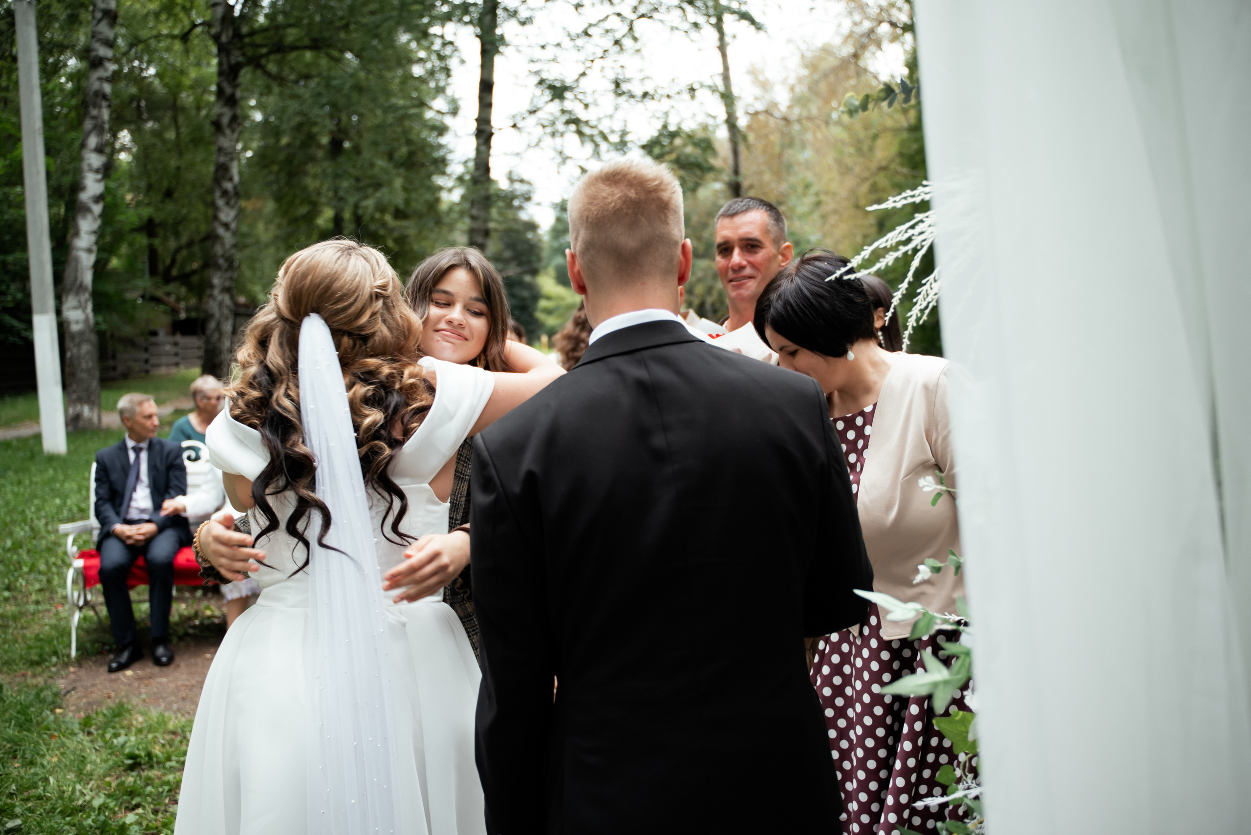 Nik&Asy wed. Свадебный и семейный фотограф в Ижевске Романова Ольга