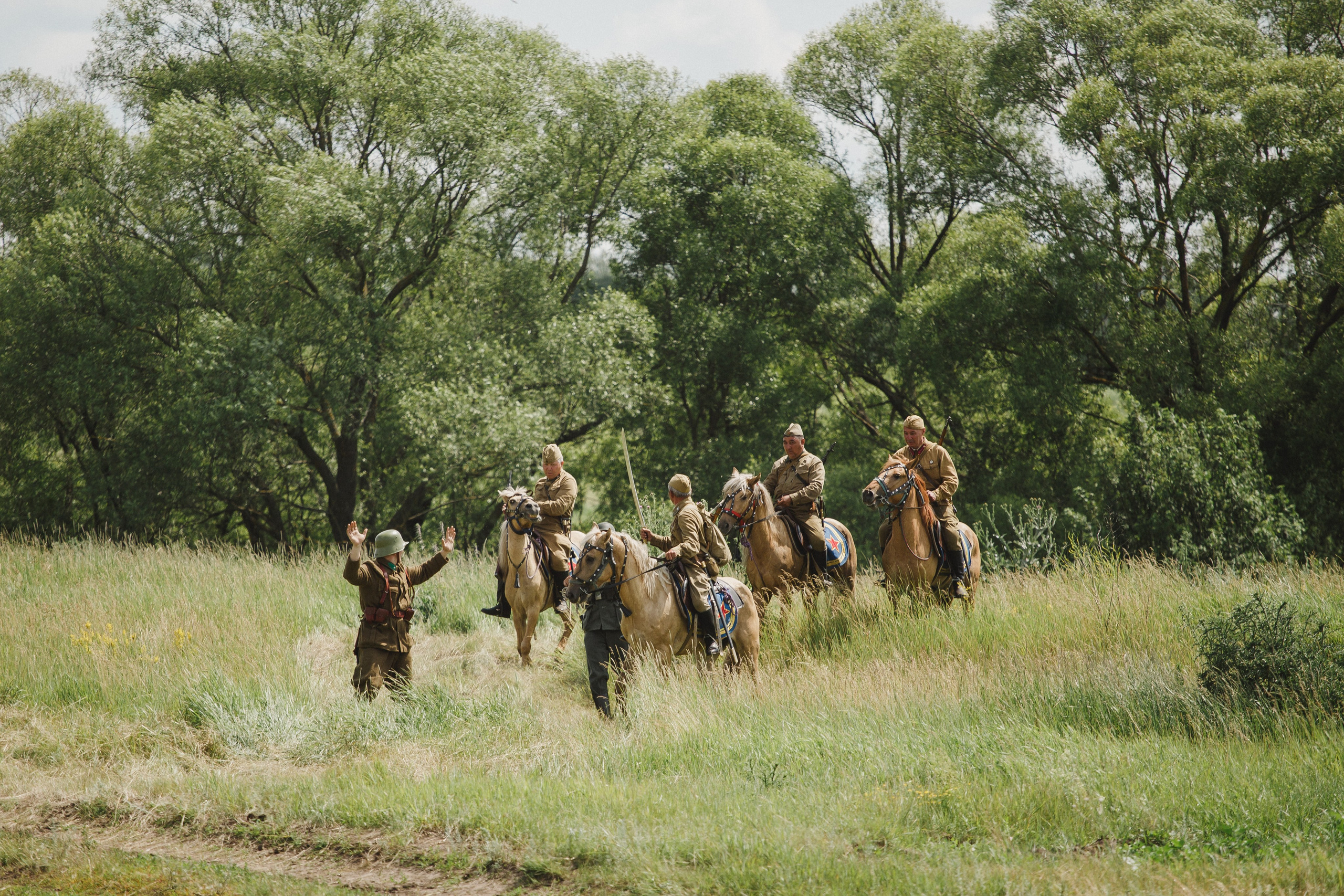 Репортажная фотосъёмка. День поля, Юбилеи, корпоративные мероприятия,. Свадебный и портретный фотограф в Липецке Станислав Истомин
