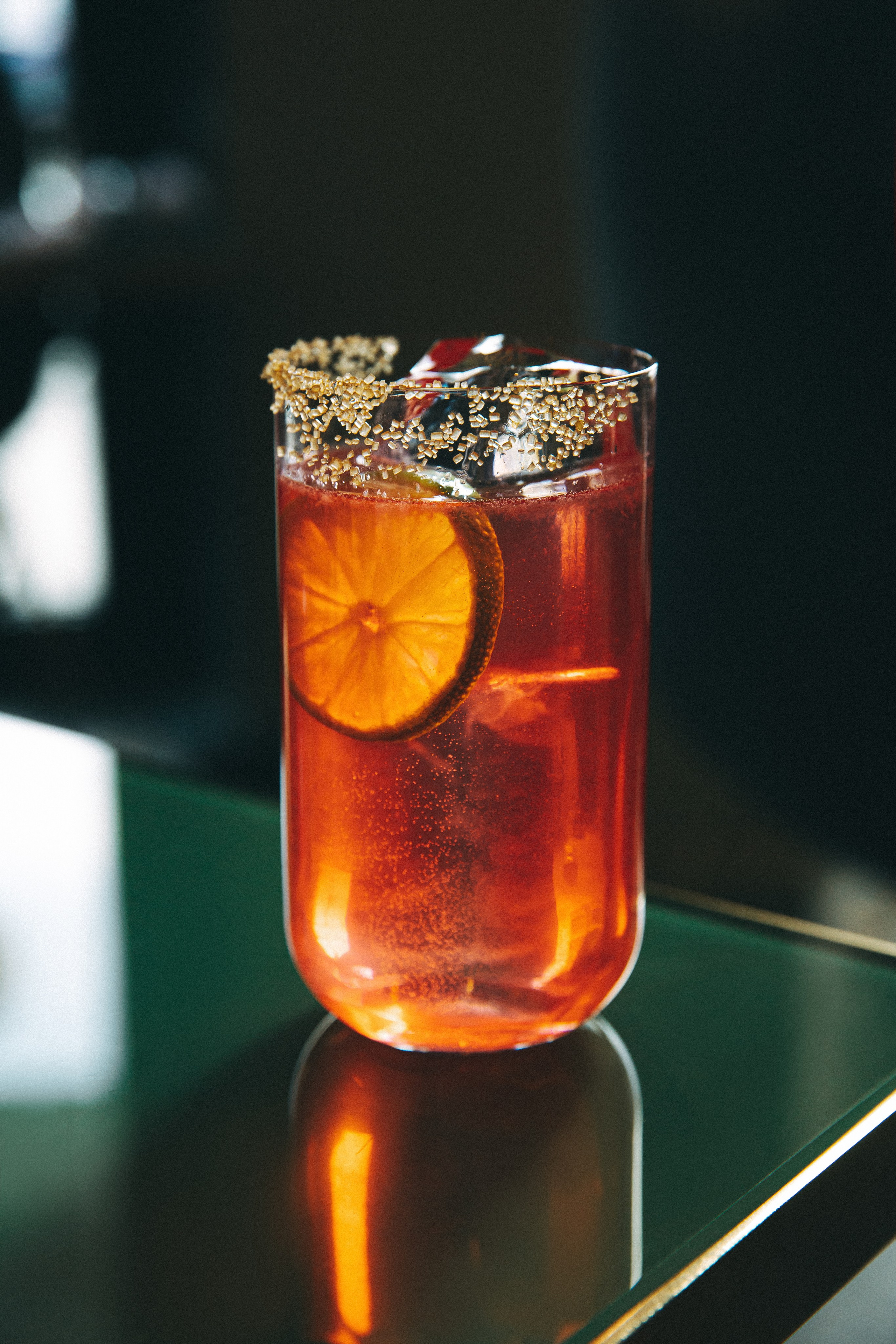 Коктейли фото. Фотограф │ Злата bombezno │ Москва
