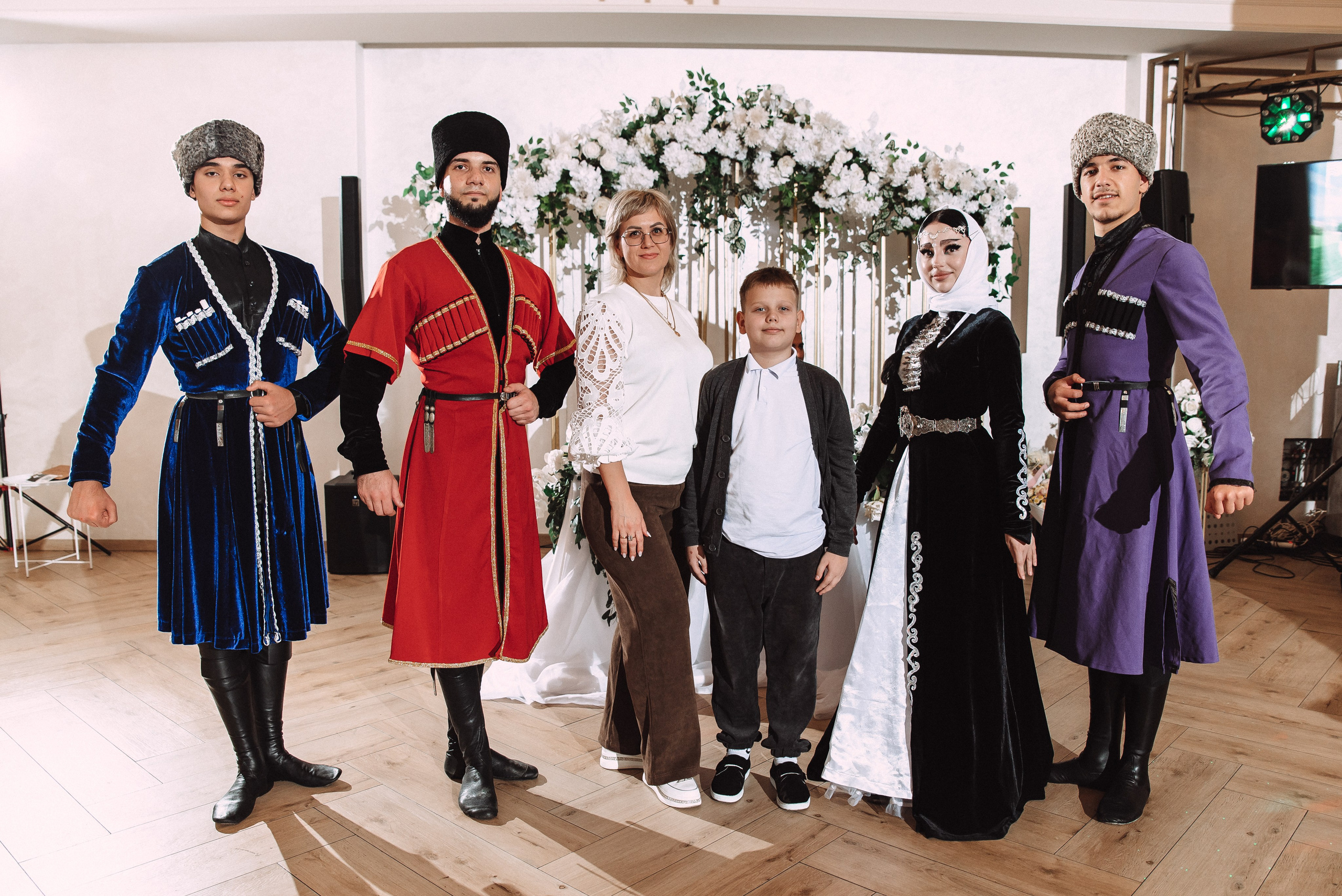 Ильяс + Олеся. Свадебный и семейный фотограф в Волгограде Олеся Лисицкая