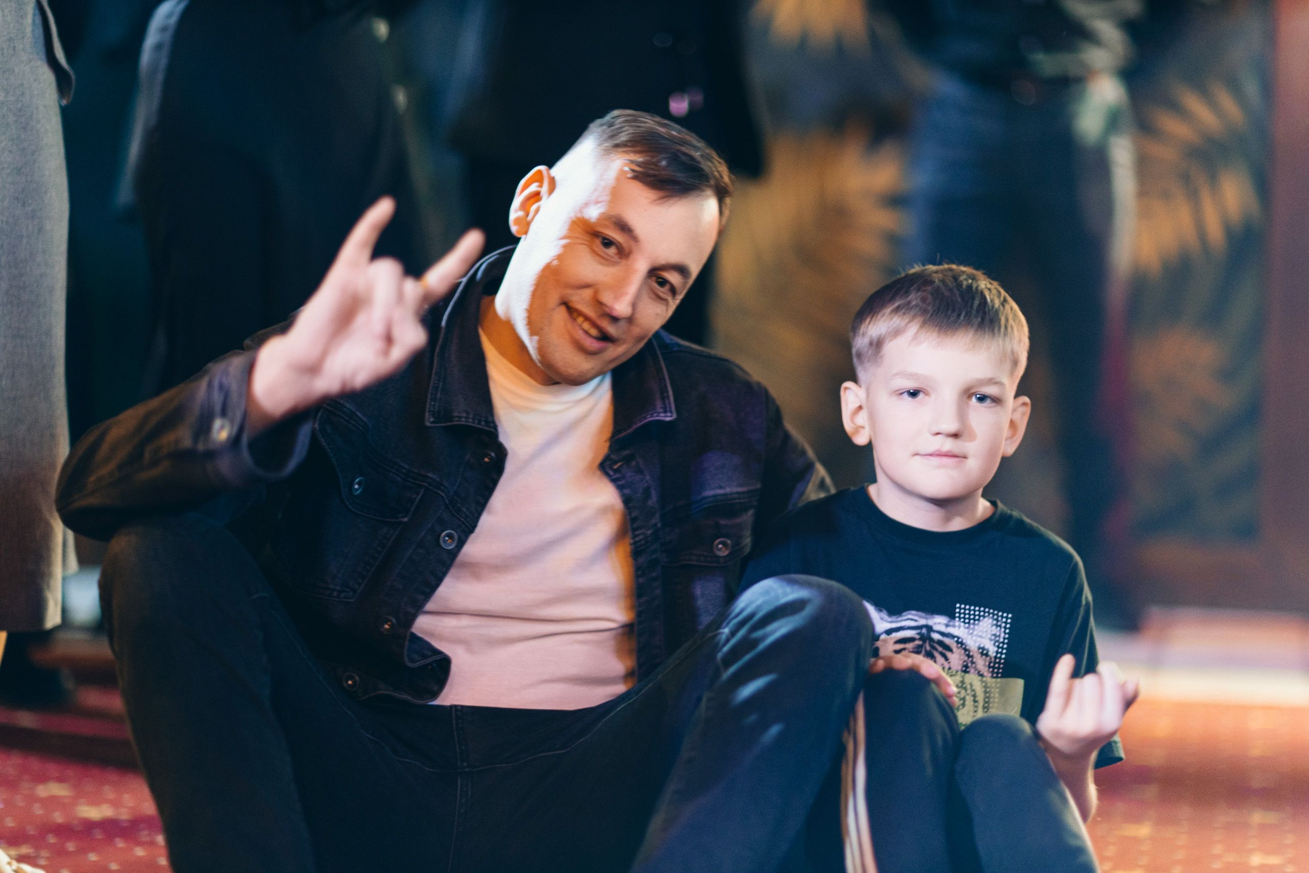 08.12 Не школа вокала. Команда специалистов в мире фотографии и видео. Детский фотограф, семейный фотограф