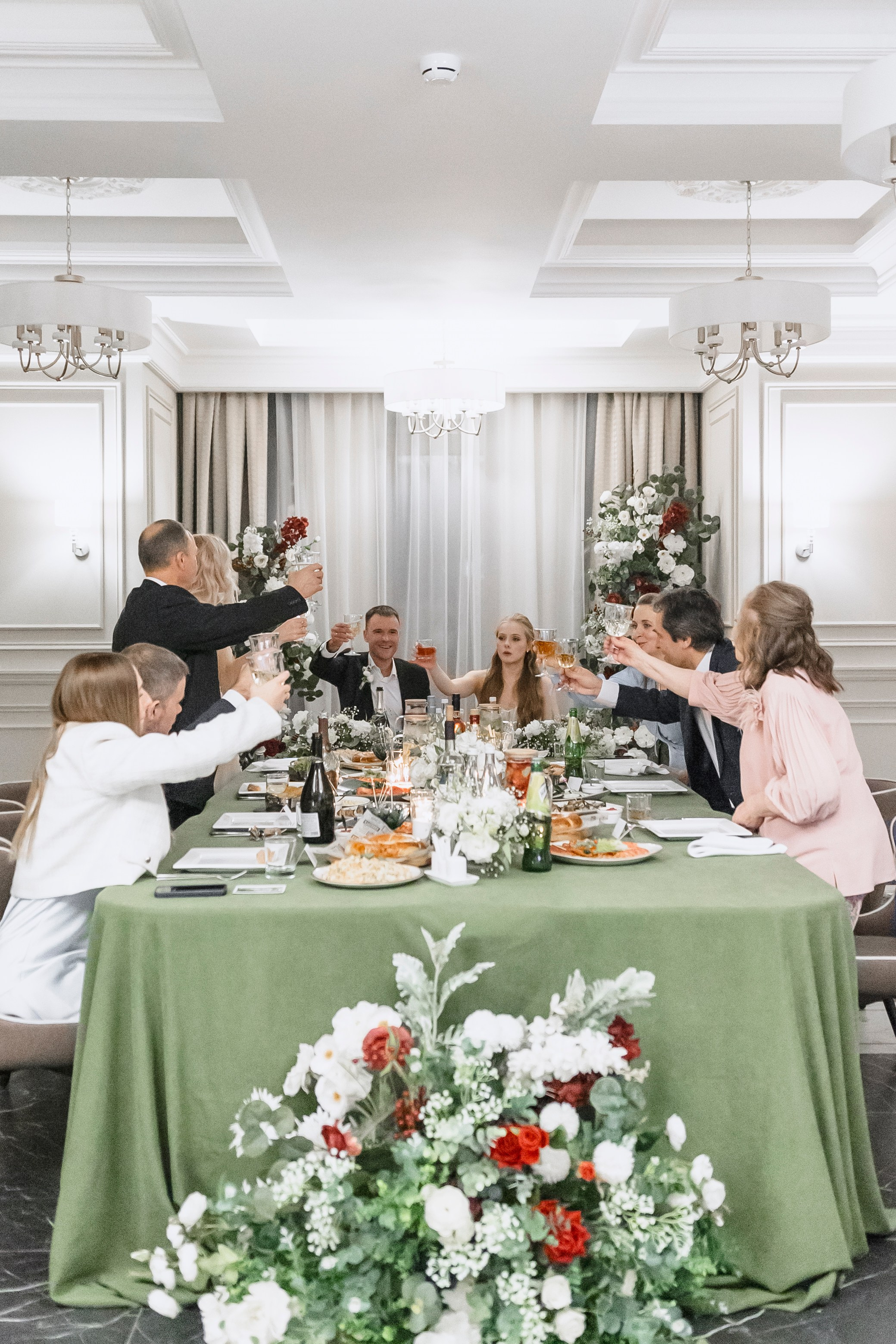 MAXIM & YAROSLAVA | DOMBAY. Фотограф Настя Конник | Пятигорск | Эльбрус | Домбай | Архыз