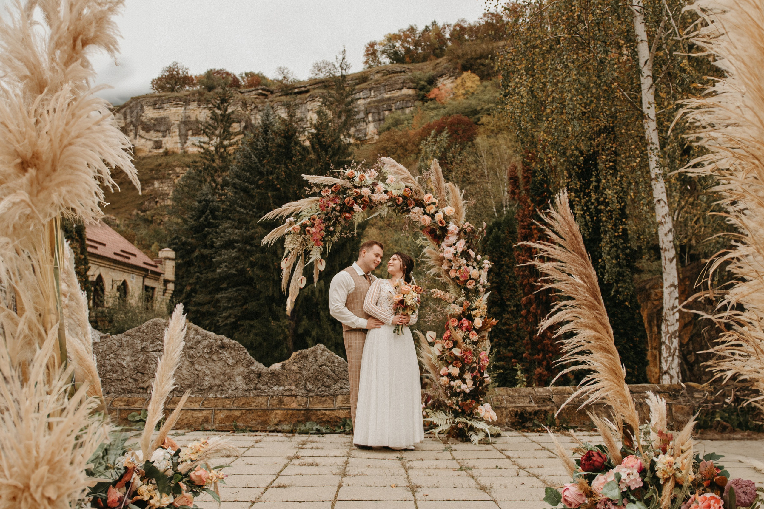 MIKHAIL & MARIAM | KISLOVODSK. Фотограф Настя Конник | Пятигорск | Эльбрус | Домбай | Архыз