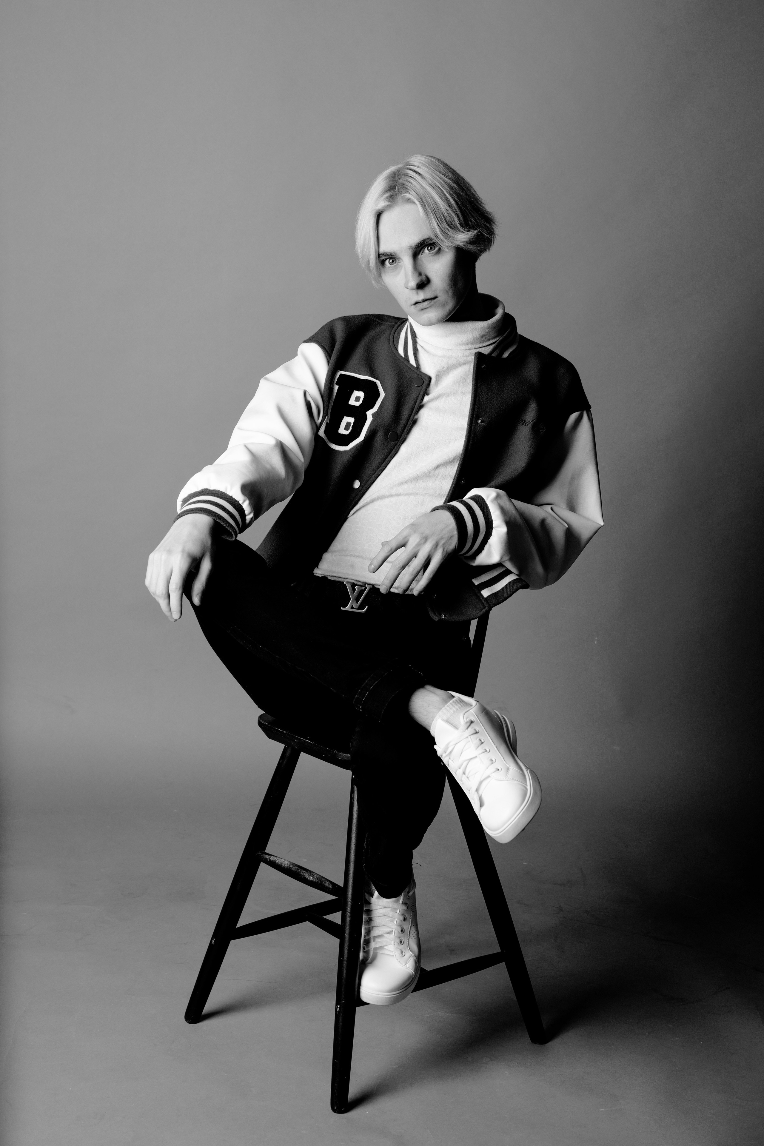 Индивидуальные фотосессии в Новоуральске. Фотограф в Новоуральске Анна Молодожен