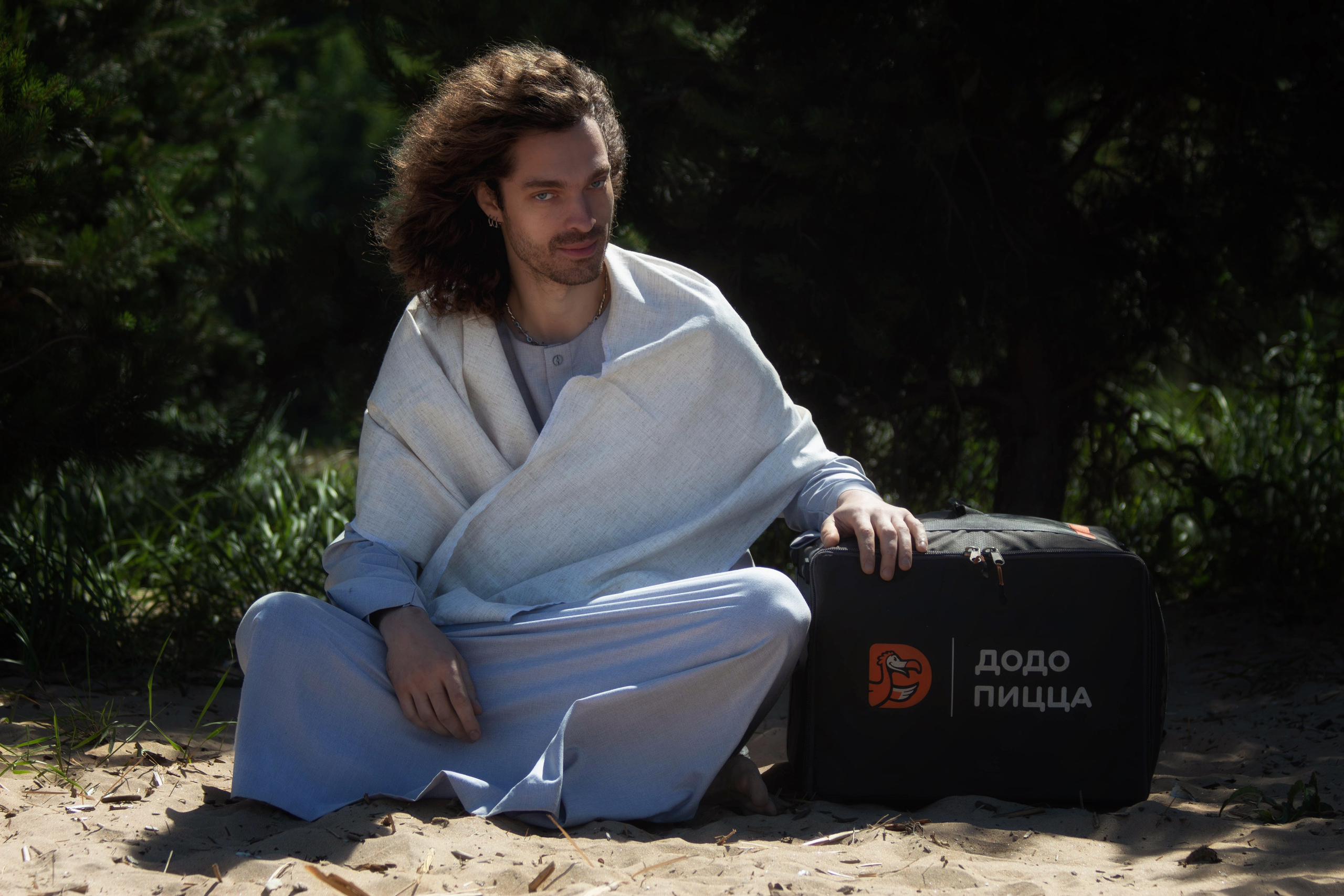 Art-съёмка. Фотограф анималист — Тула, Москва