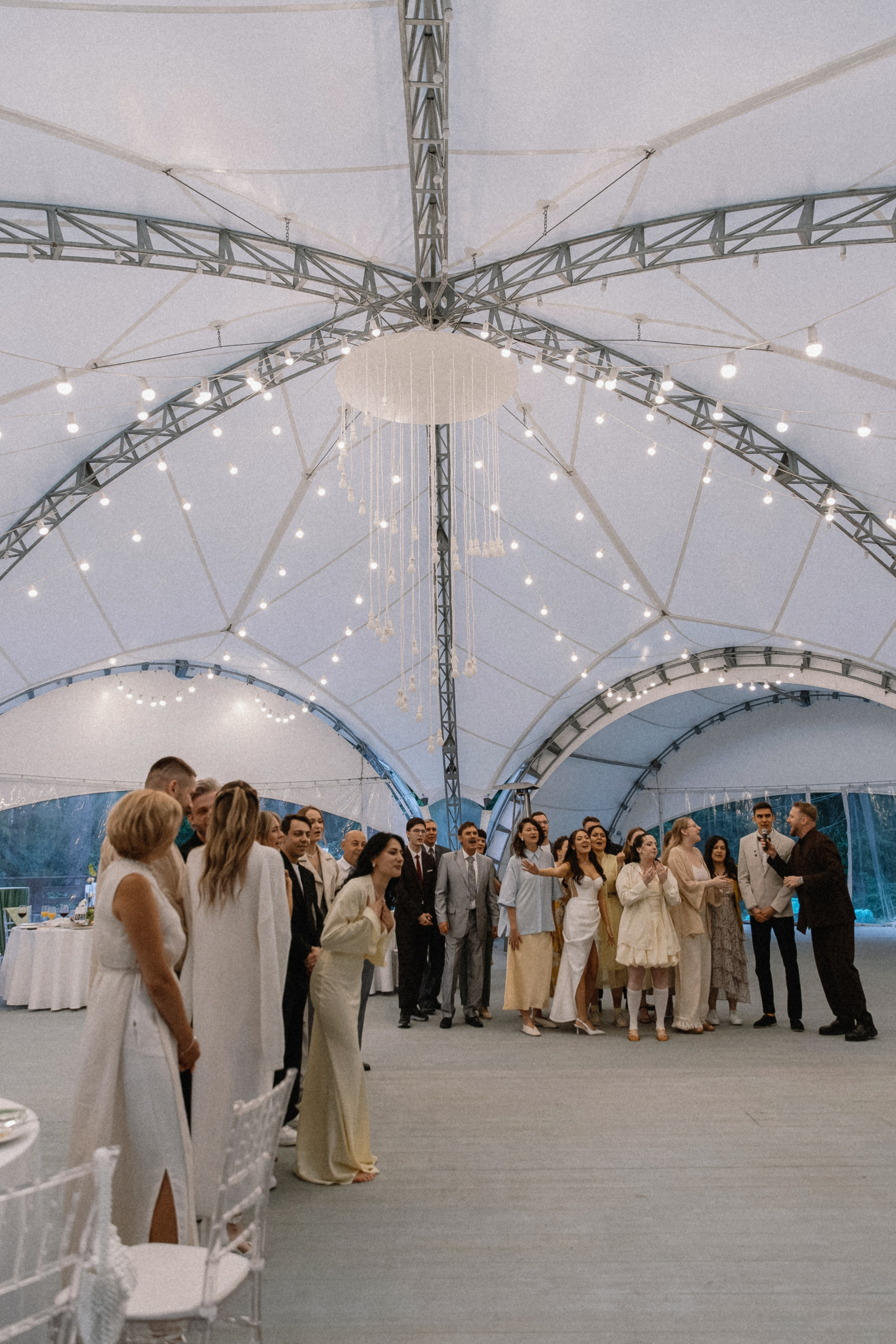 Карина + Дима: банкет. Николь — ваш любимый фотограф в Санкт-Петербурге