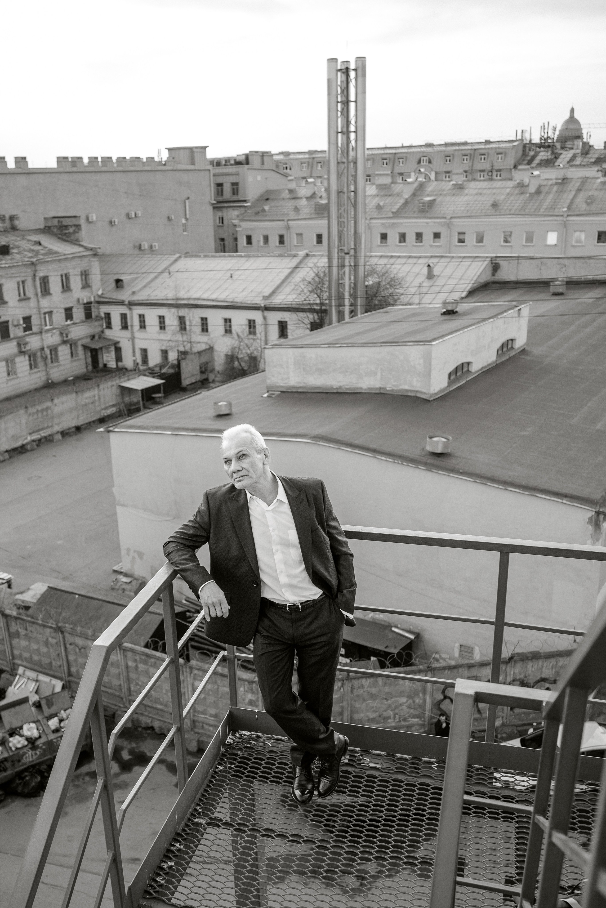 Мужской портрет. Ваш свадебный и репортажный фотограф в Санкт-Петербурге Вячеслав Ивахненко