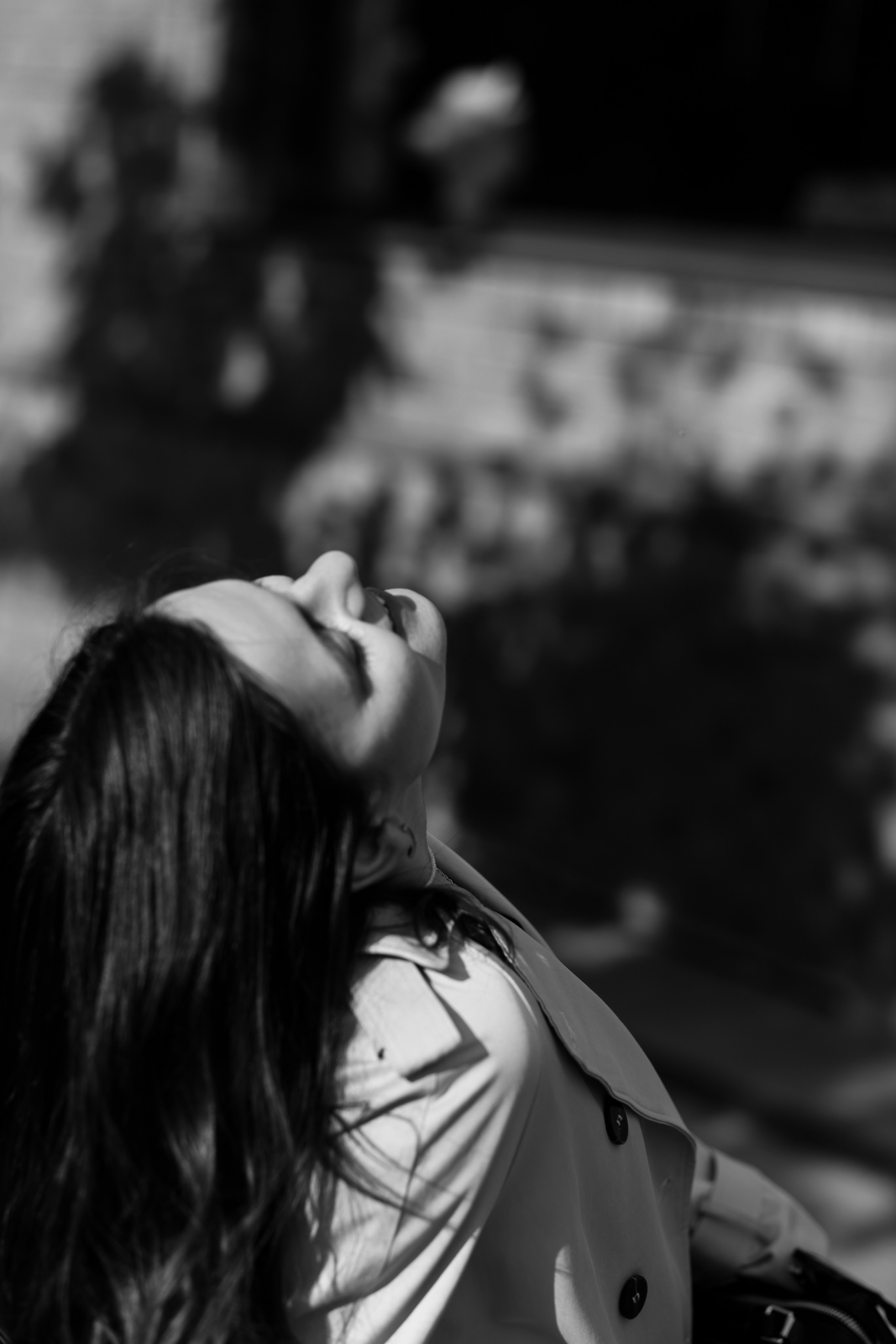 Прогулки. Фотограф Новосибирск Анна Полонова