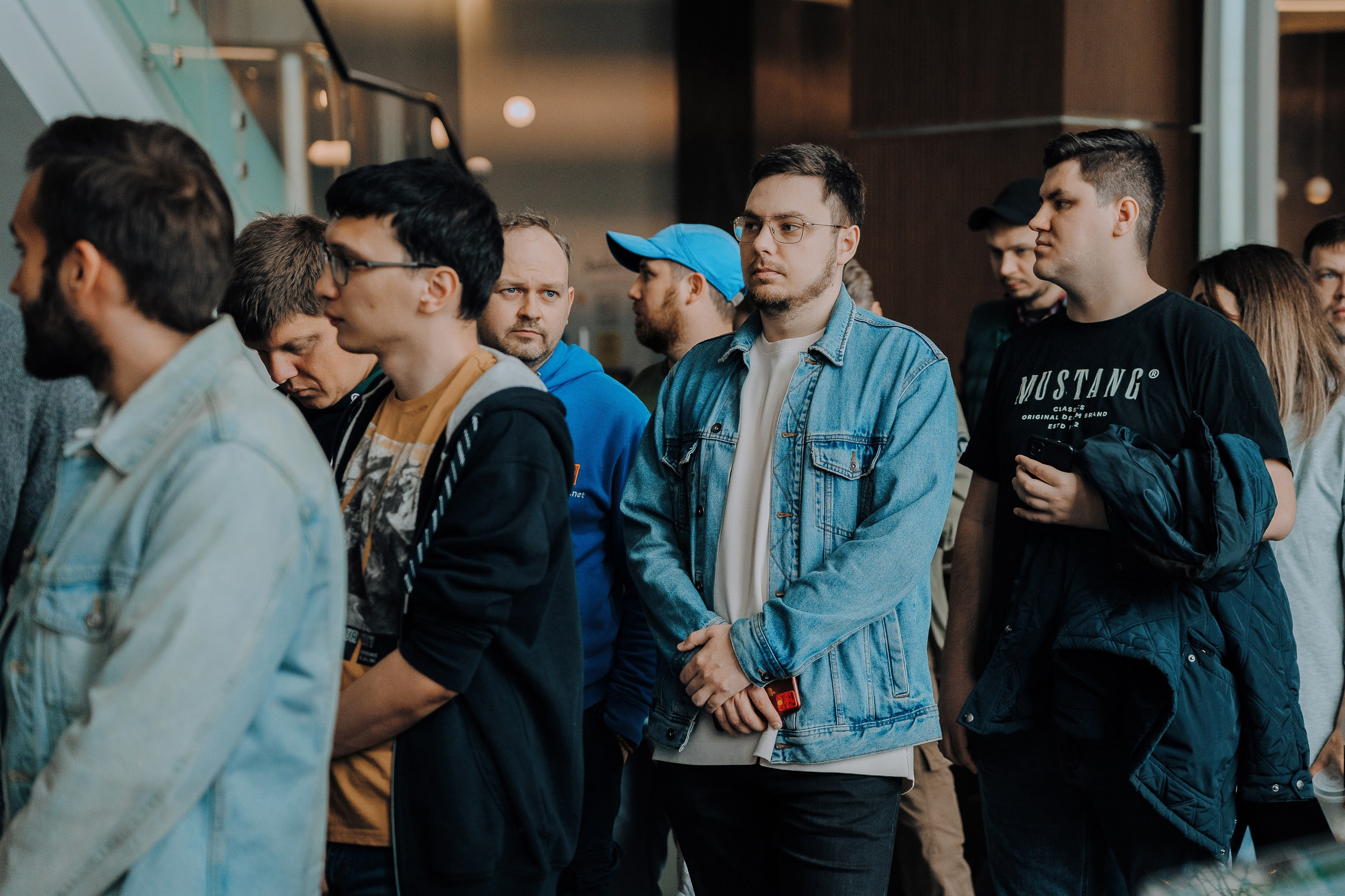 UWDC 2024. Репортажный фотограф Зуев Роман г. Челябинск