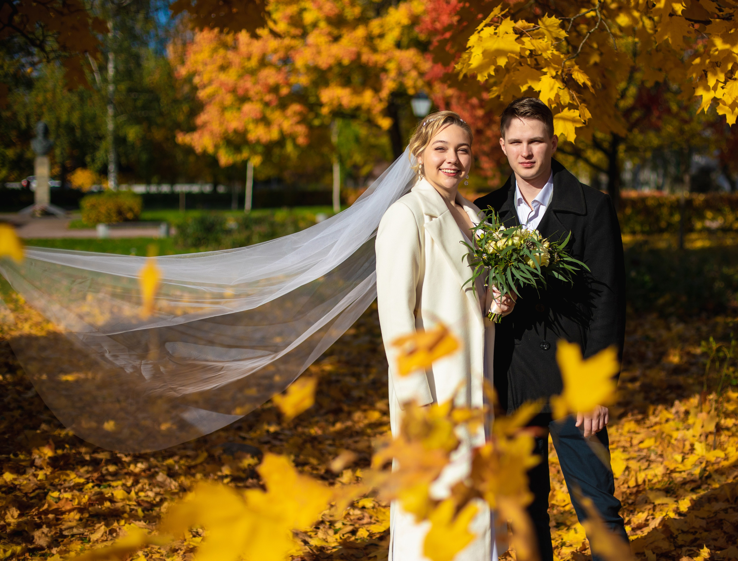 Свадьбы. Свадебный и семейный фотограф в Санкт-Петербурге и Сестрорецке