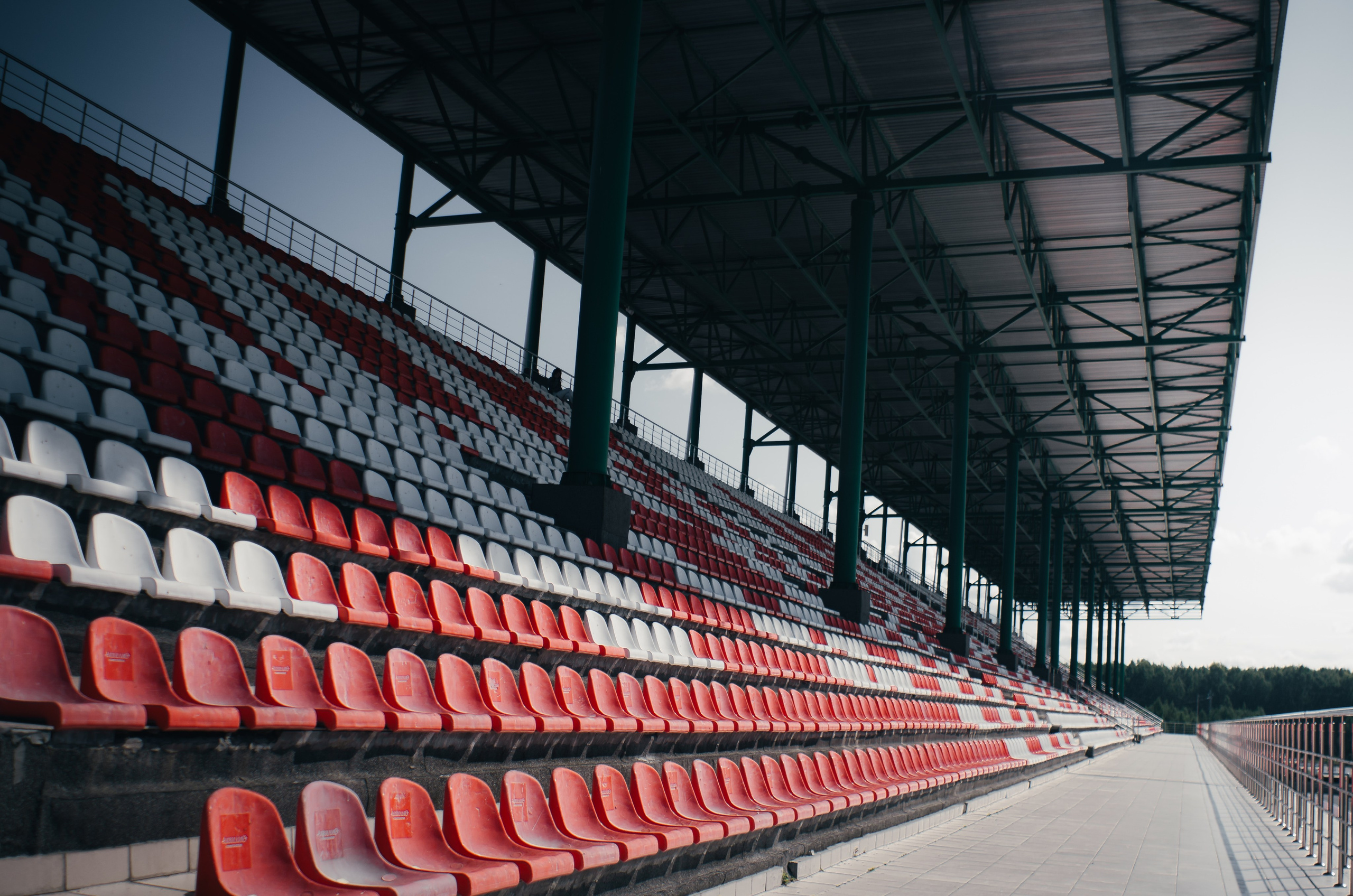 RDS Europe 2023. Автомобильный фотограф в Москве Иван Петушков