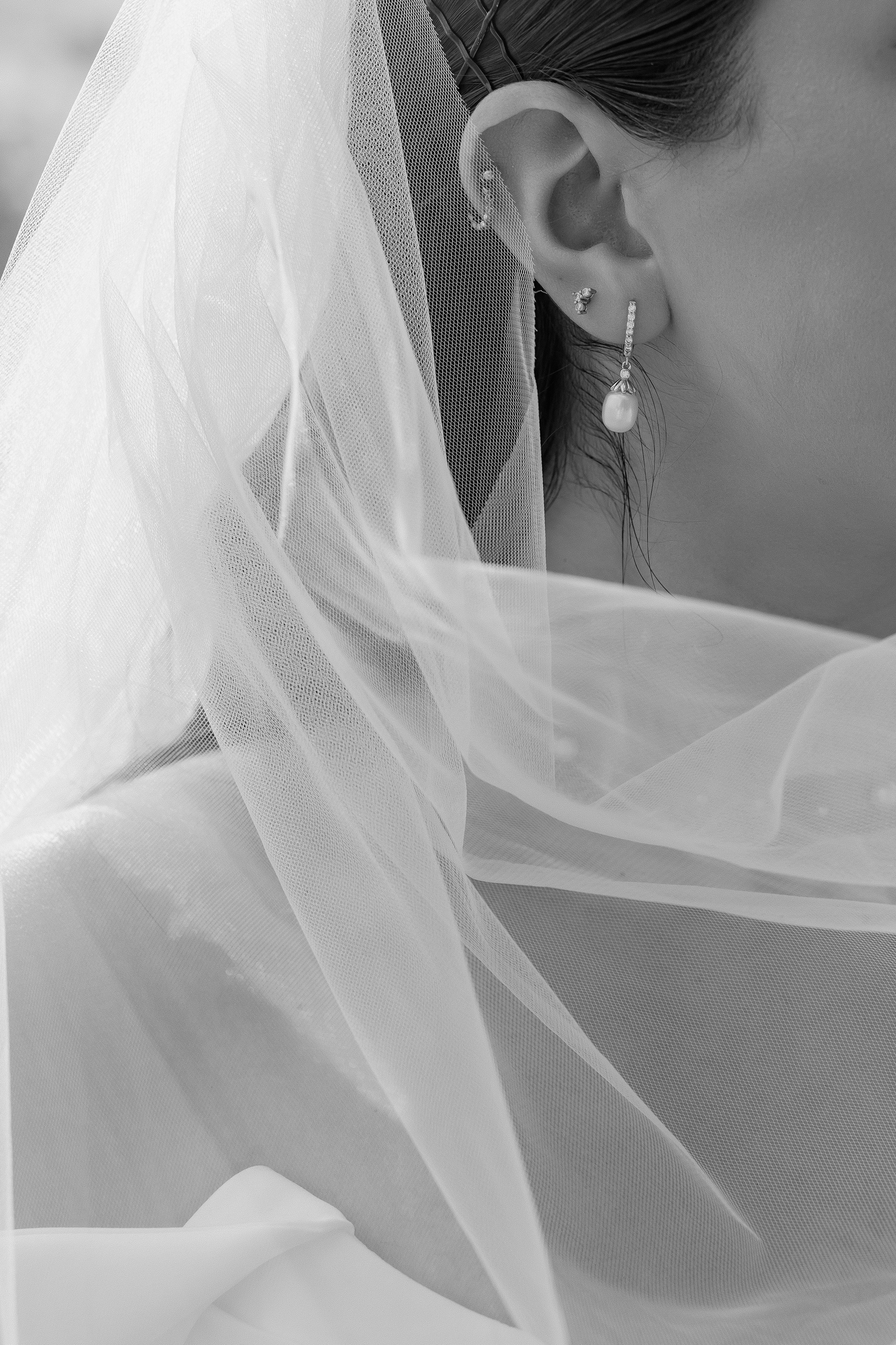 Роспись и съемка на откосе — Фатима и Кирилл. Свадебный фотограф в Нижнем Новгороде Генеральская Ира