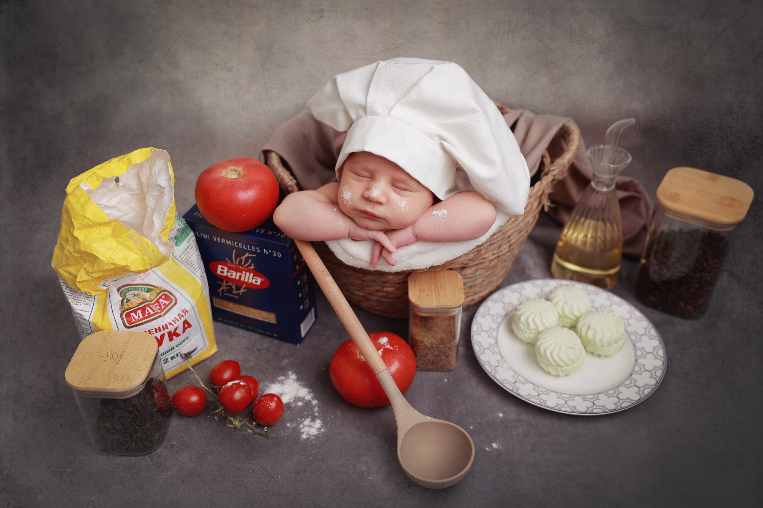 Семейная фотосессия в сочи. Фотограф новорожденных в Сочи