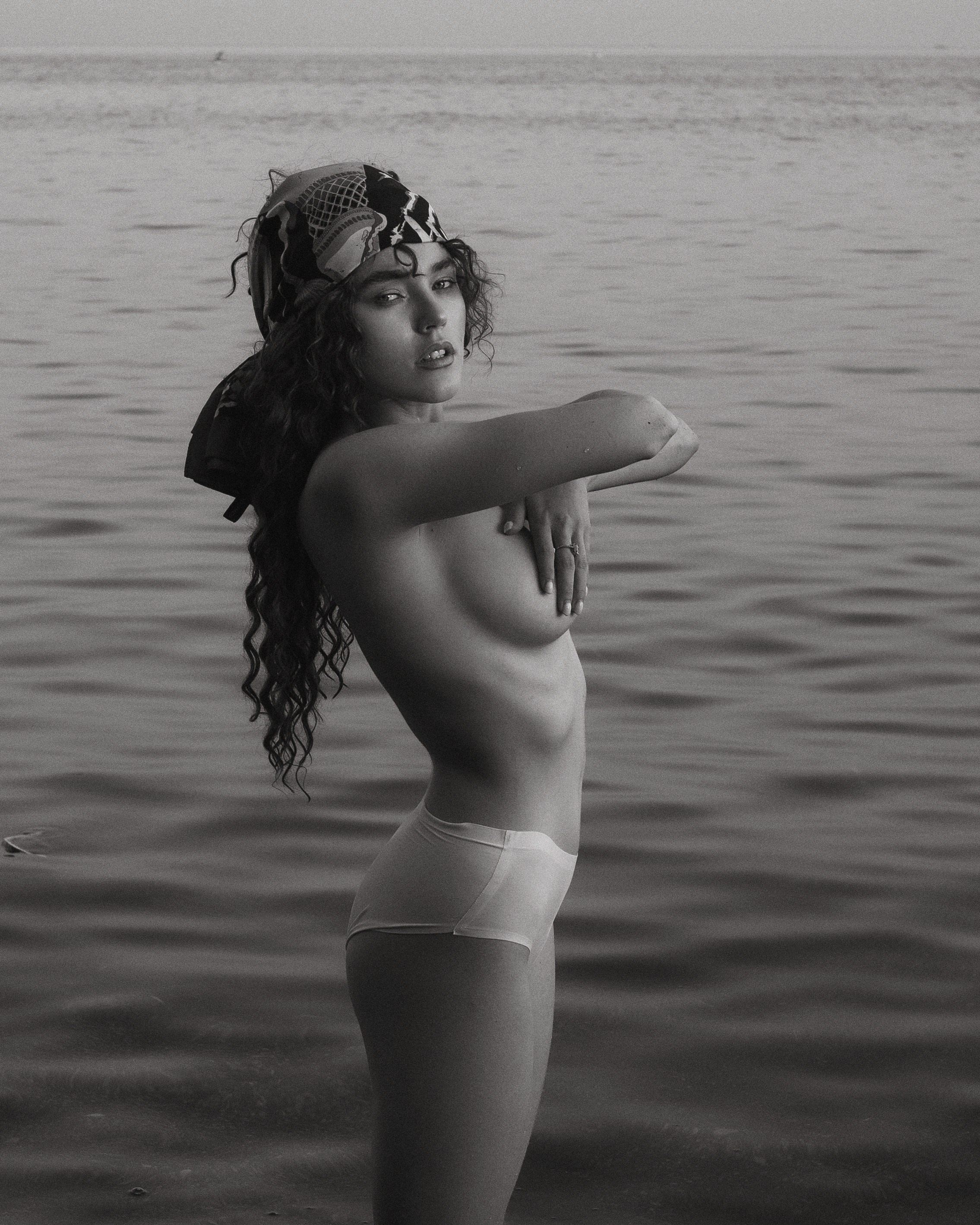 Портфолио Женский портрет. Фотограф Алина Малинкина