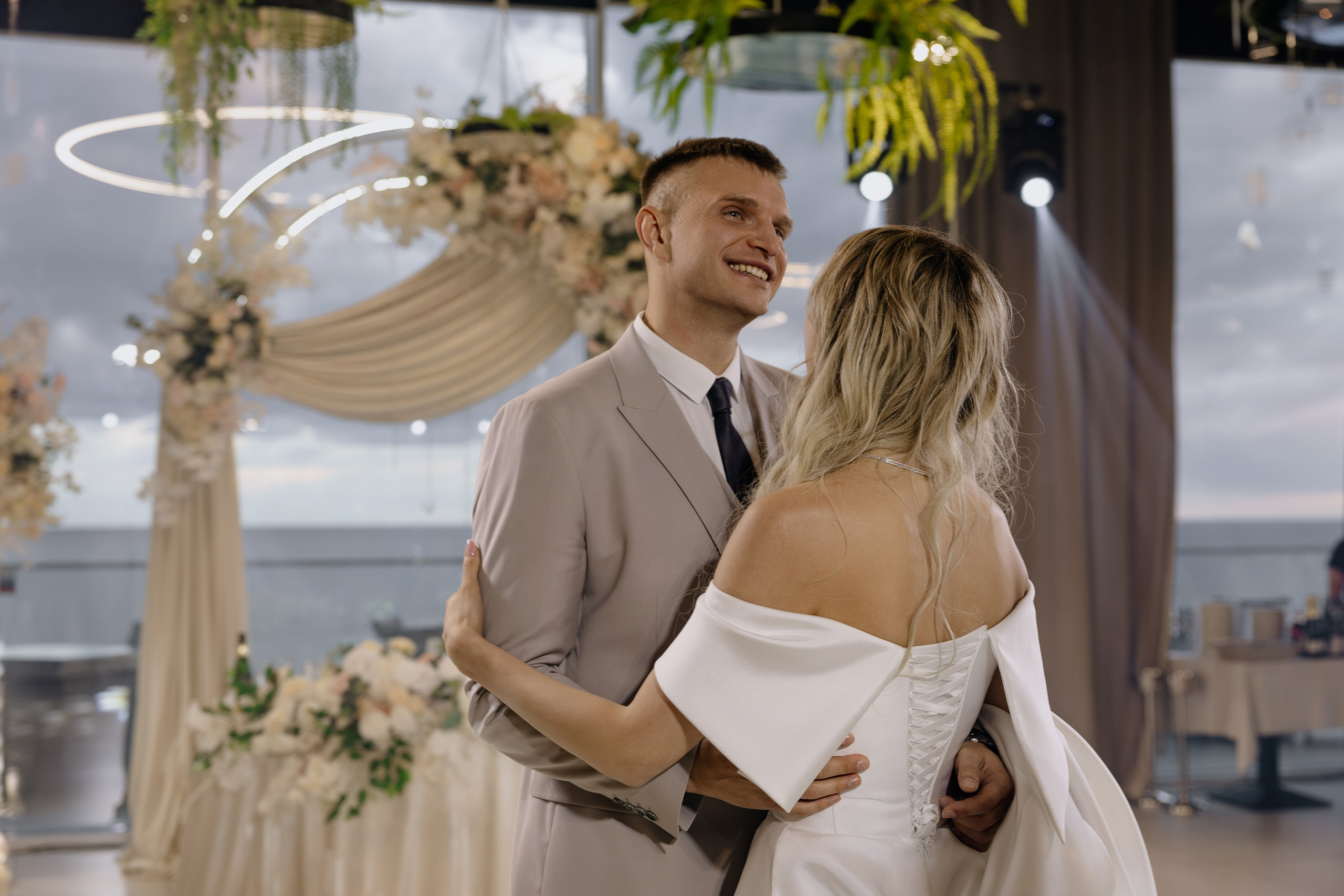 Никита и Вероника. Свадебный и семейный фотограф Краснодар, Юлия Потопахина