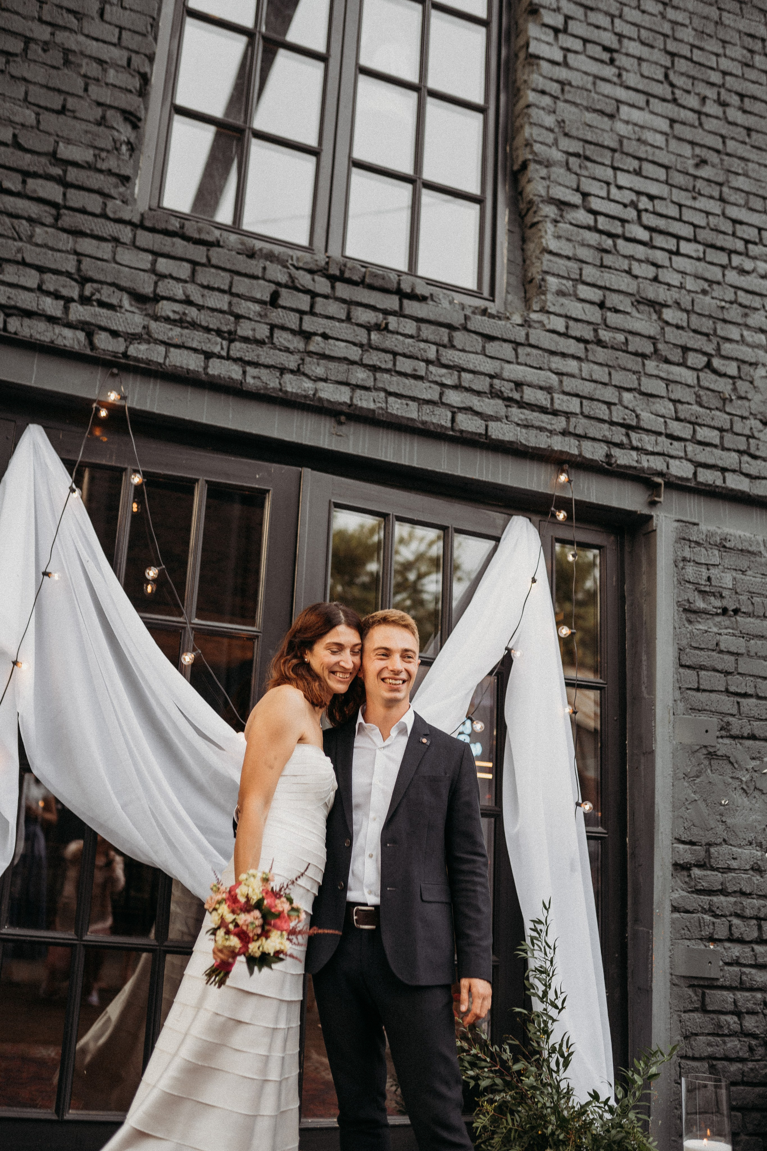 Vadim & Anna. Семейный и свадебный фотограф в Москве Оксана Гапеева