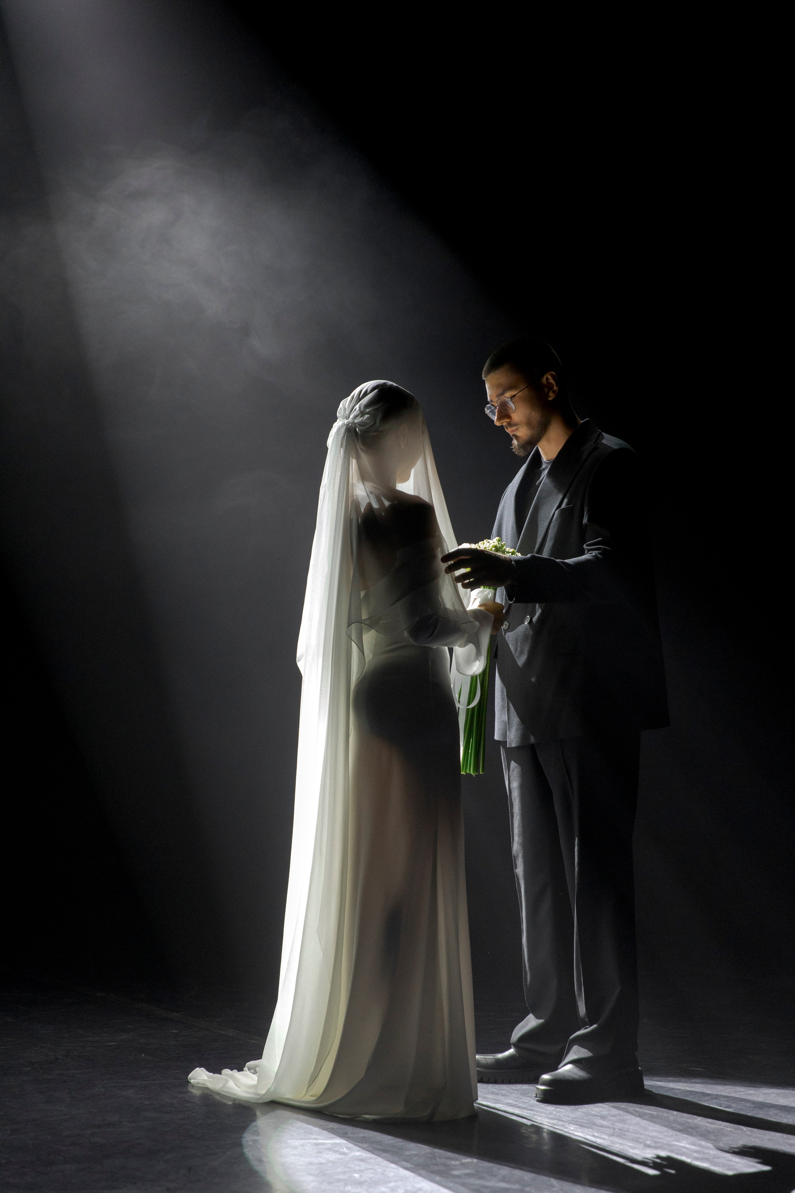 Даниил и Ольга. Свадебный и семейный фотограф в Новокузнецке Кемерово Новосибирске Богульская Ульяна