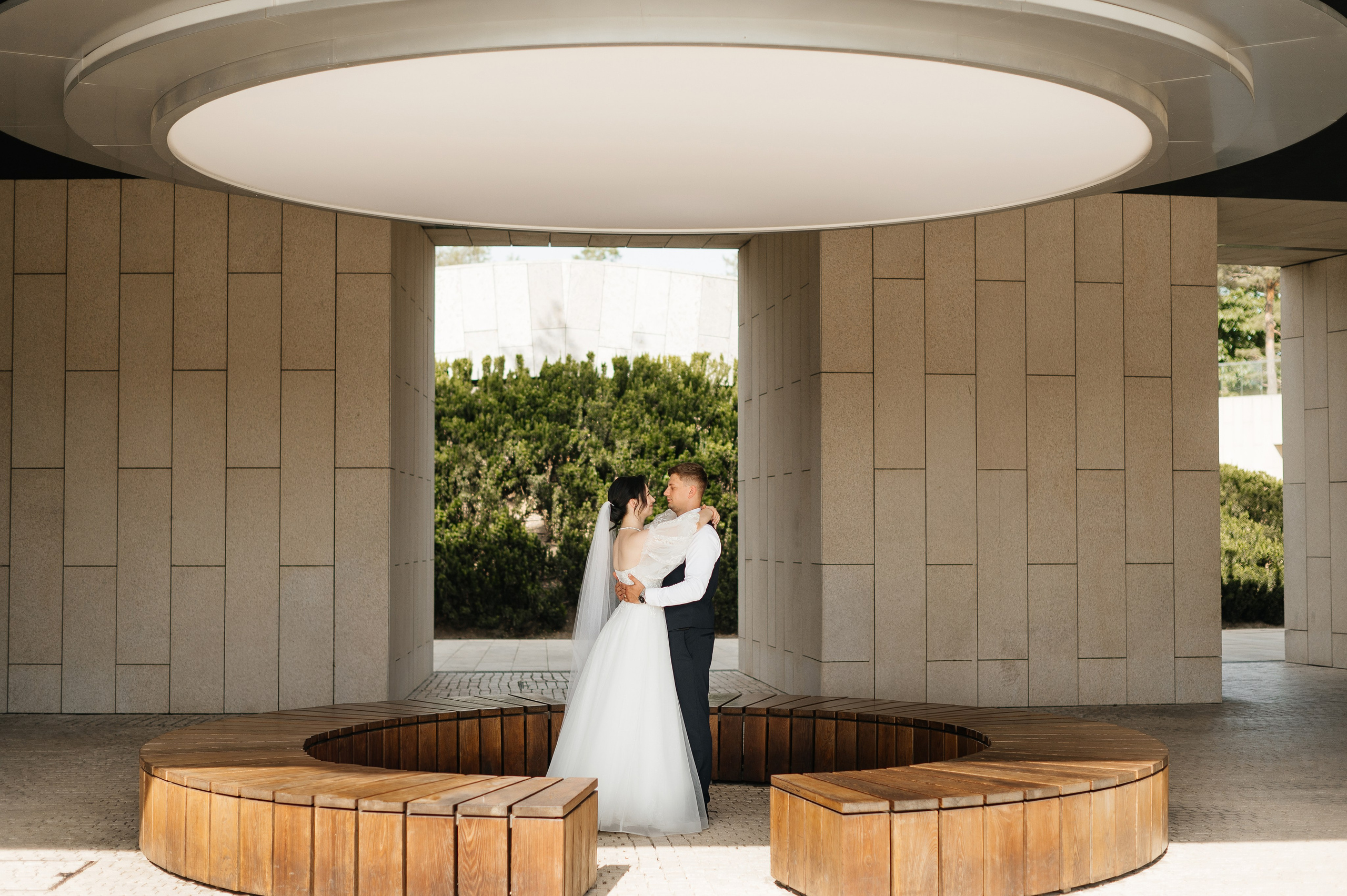 Антон и Людмила. Свадебный и семейный фотограф Кореновск/Краснодар