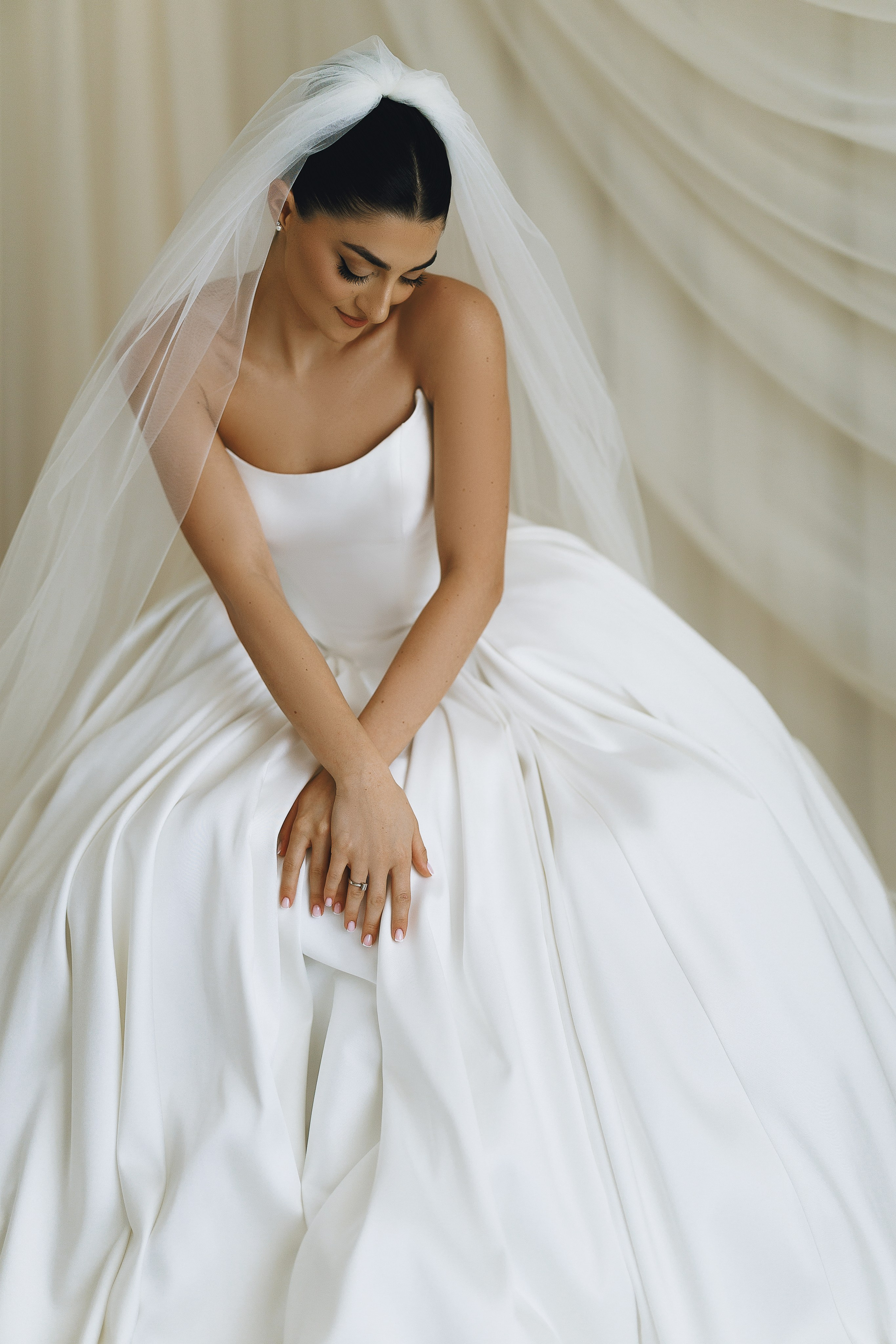 О любви с любовью. Свадебный и портретный фотограф в Ростове на Дону Андо Саргсян