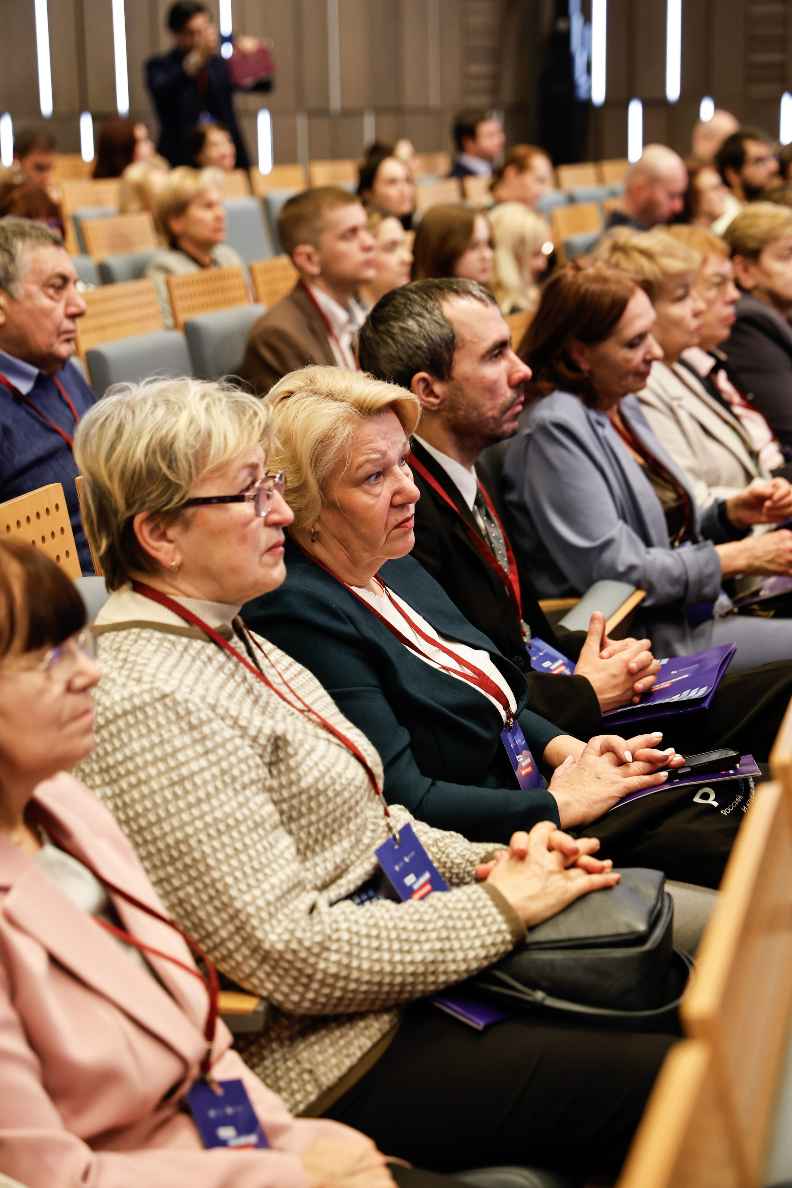 Выставка и Форум. Фотограф и видеограф — Москва