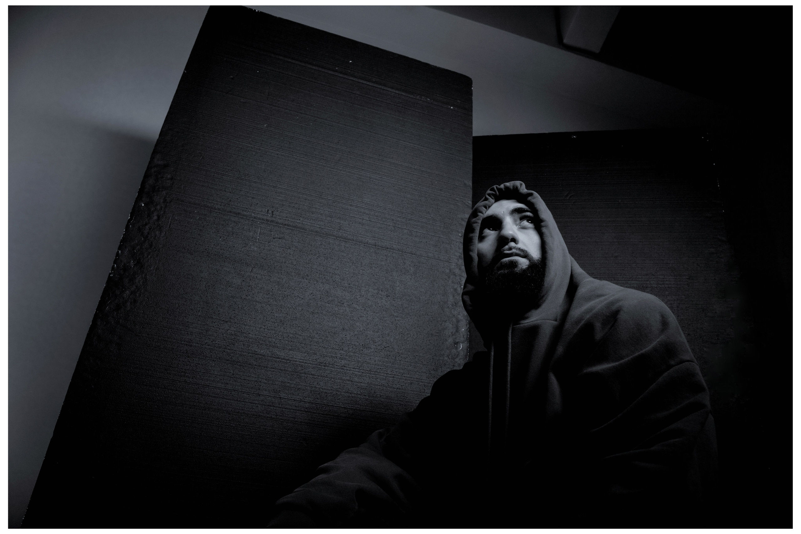 Эльман Kissmymilk. Репортажный и портретный фотограф, Влад Хафизов, Москва