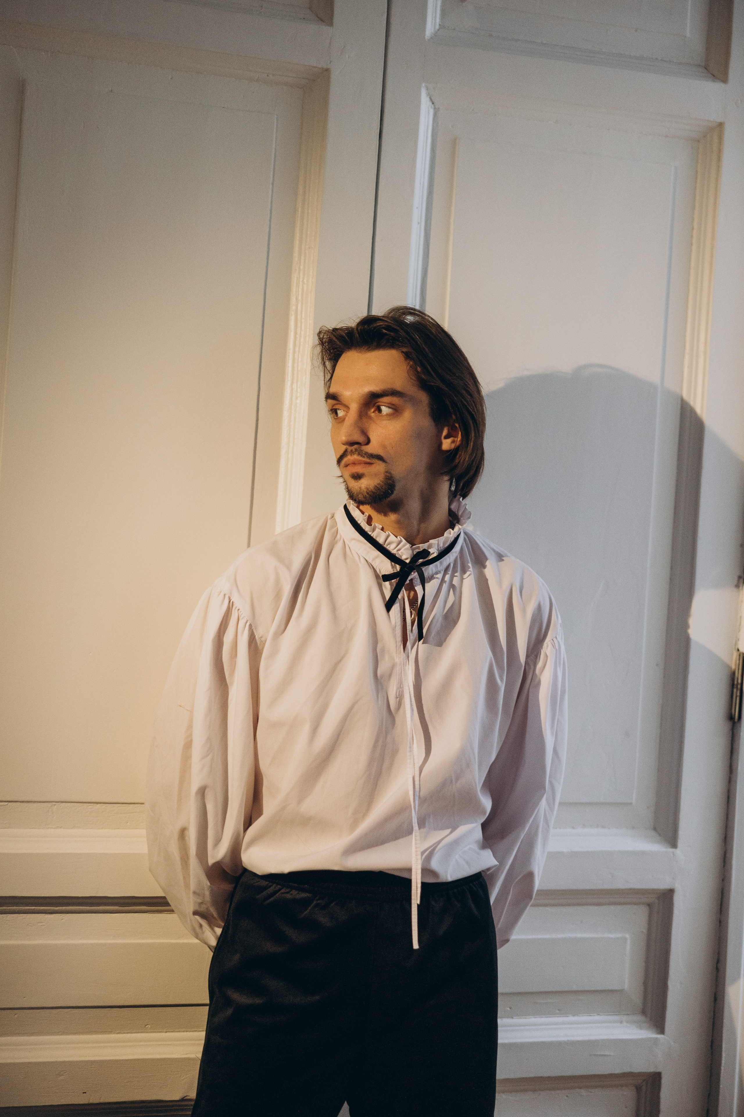 Мила & Сергей. Семейный фотограф в Москве Виктория Ястребинская