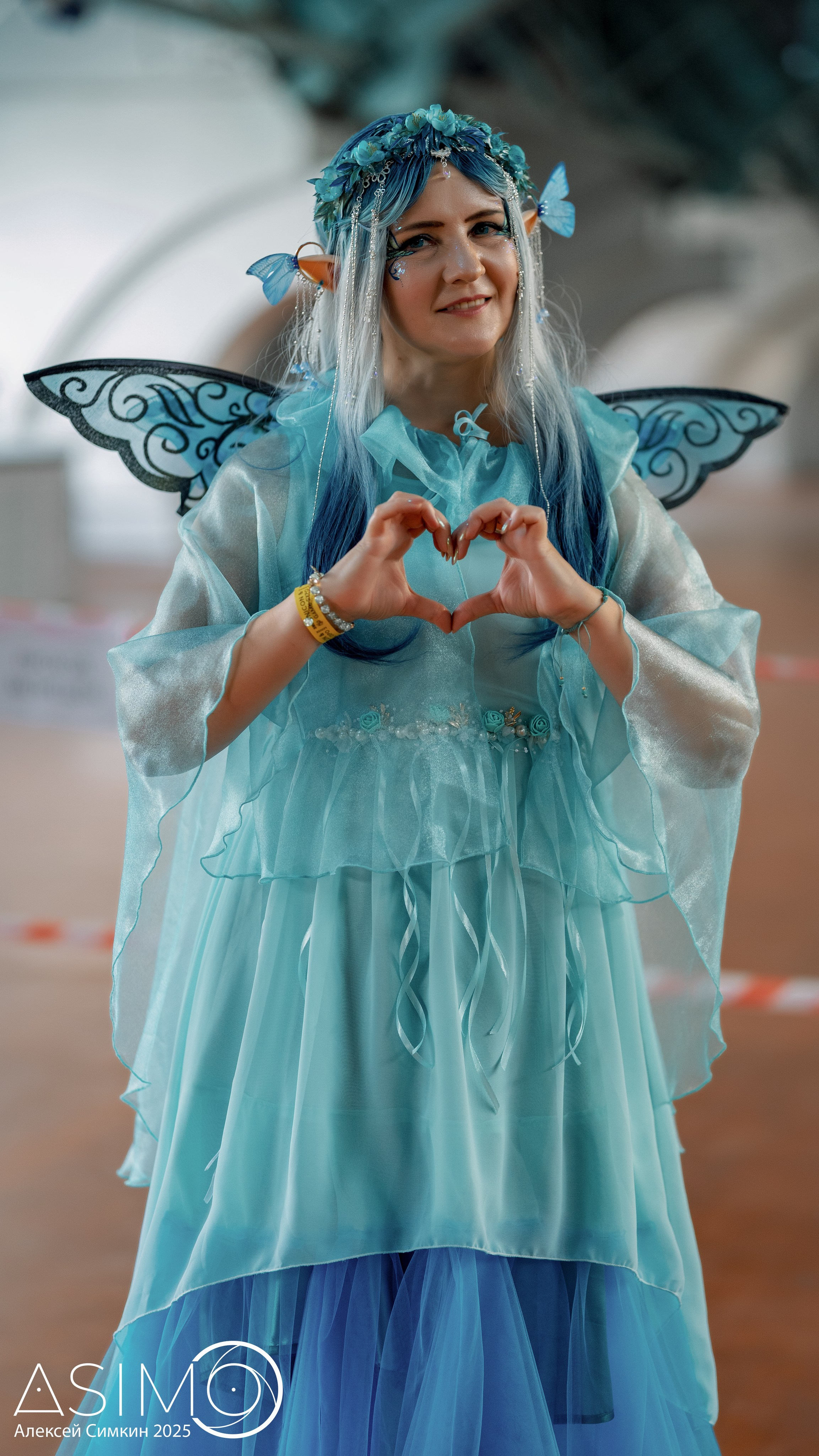 Unicon & GameExpo Minsk. Арт и семейный фотограф/видеограф Алексей Симкин