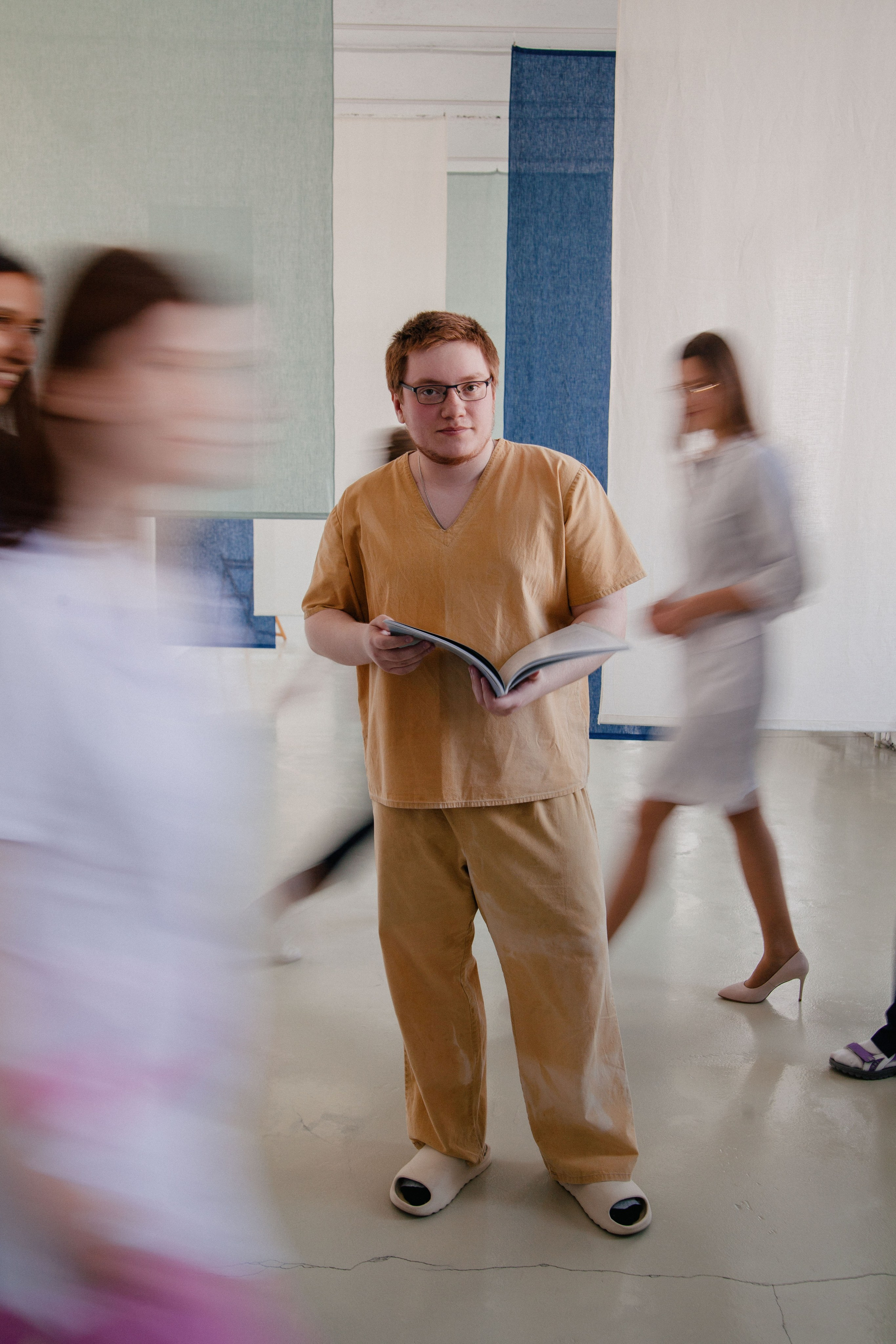 Групповой портрет. Свадебный и репортажный фотограф в Барнауле Евгений Самосюк