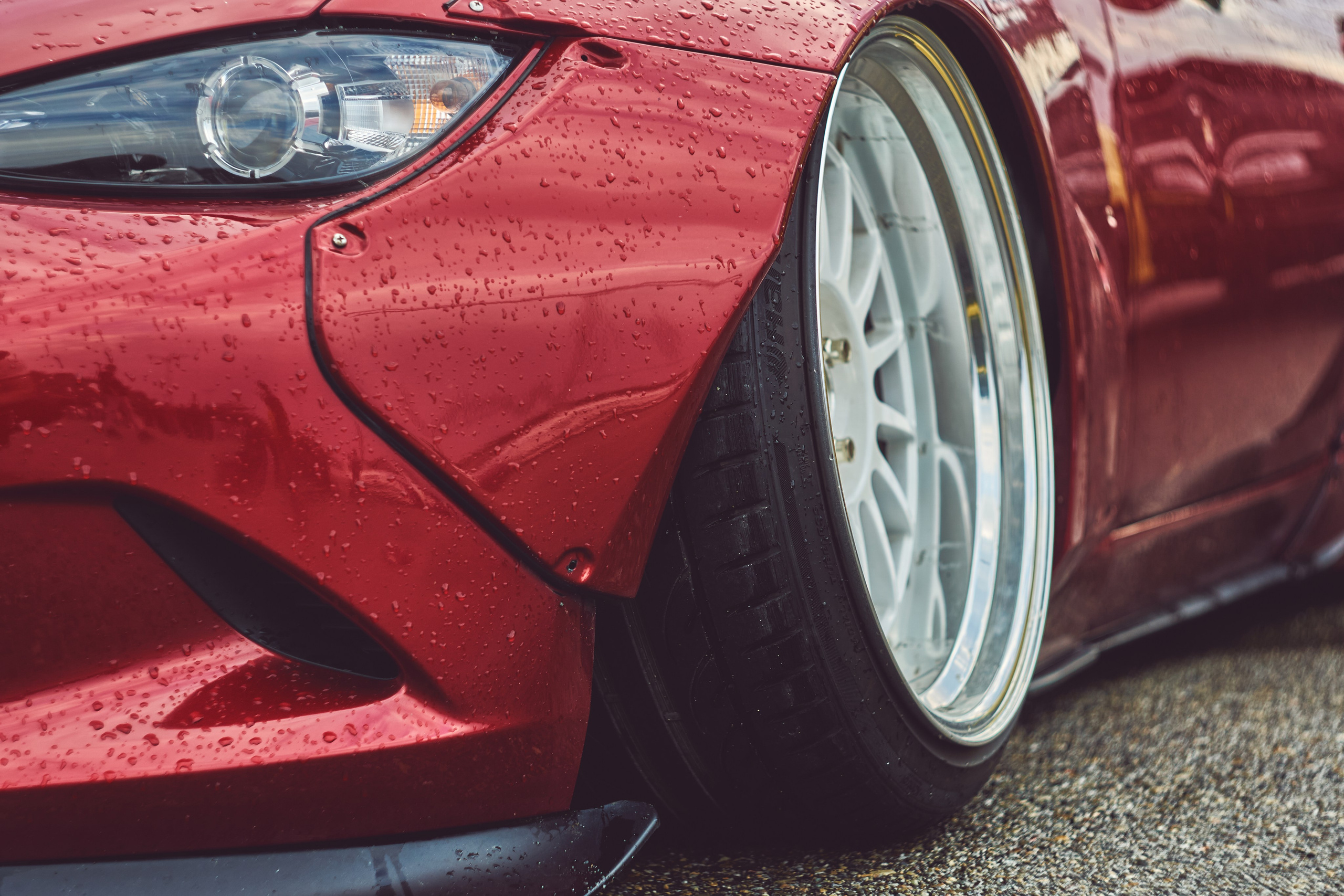 Закрытие дрифт сезона. Фотограф во Владивостоке