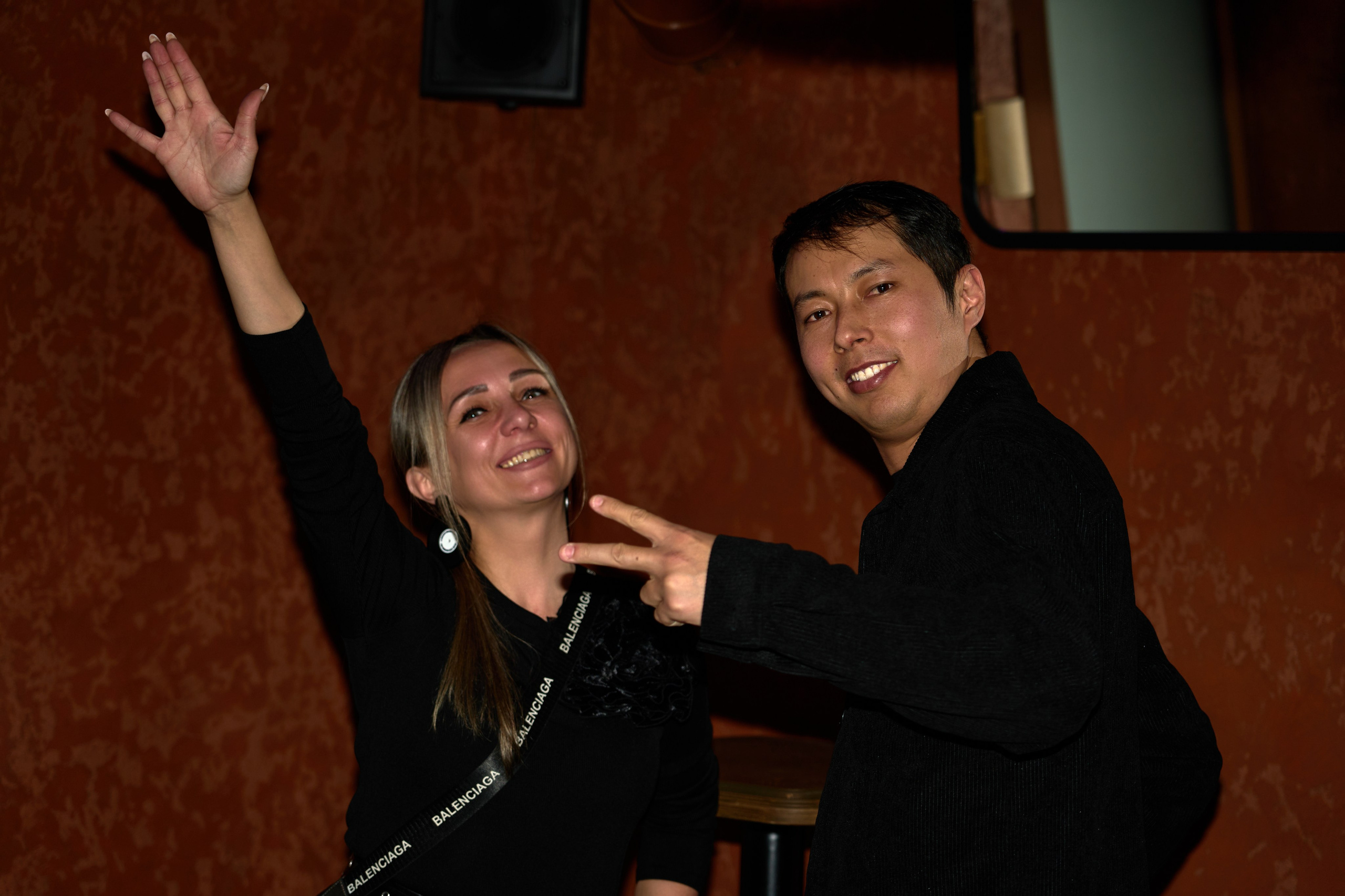 Артефакт. Фотограф во Владивостоке