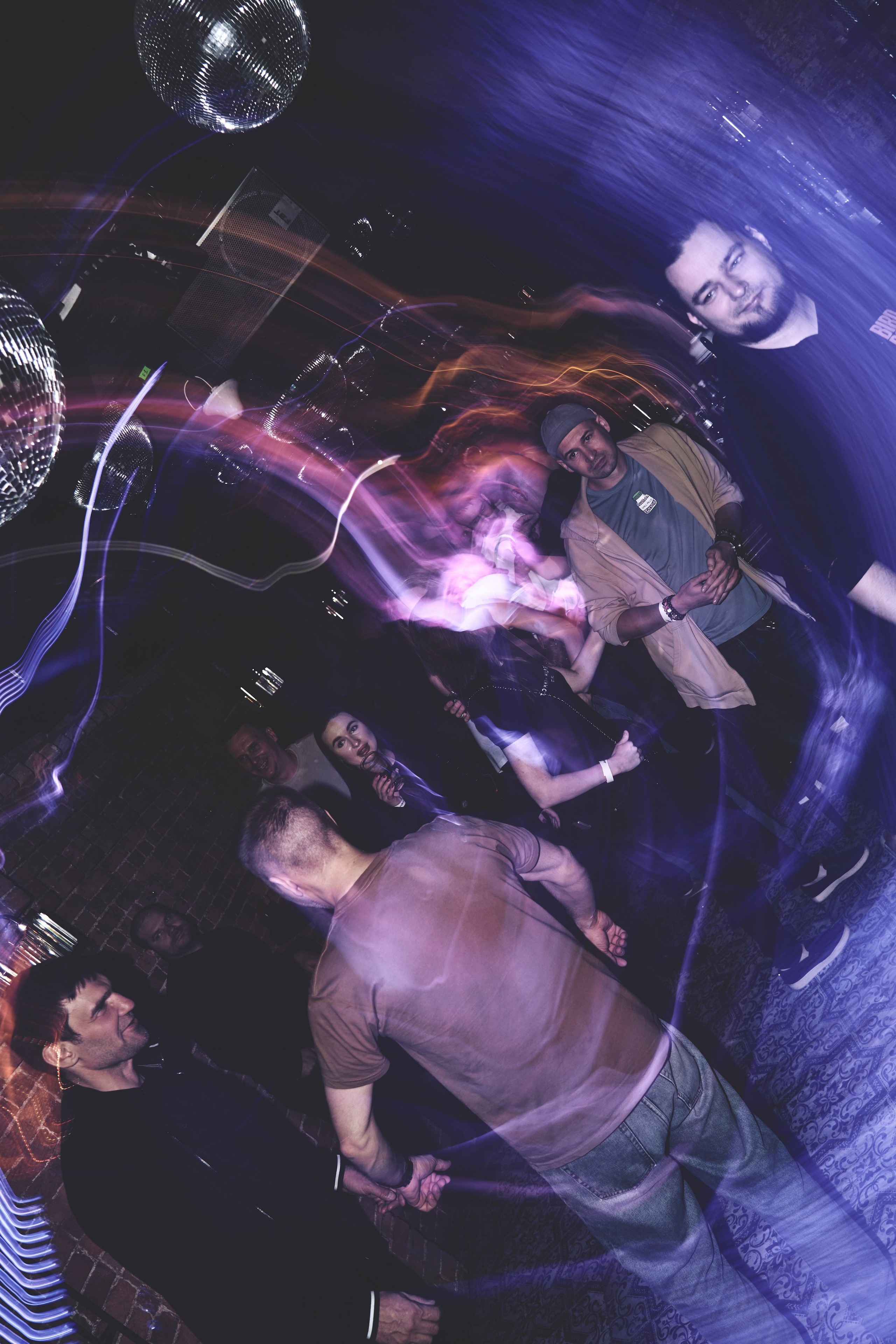 The Birthday Party. Фотограф во Владивостоке