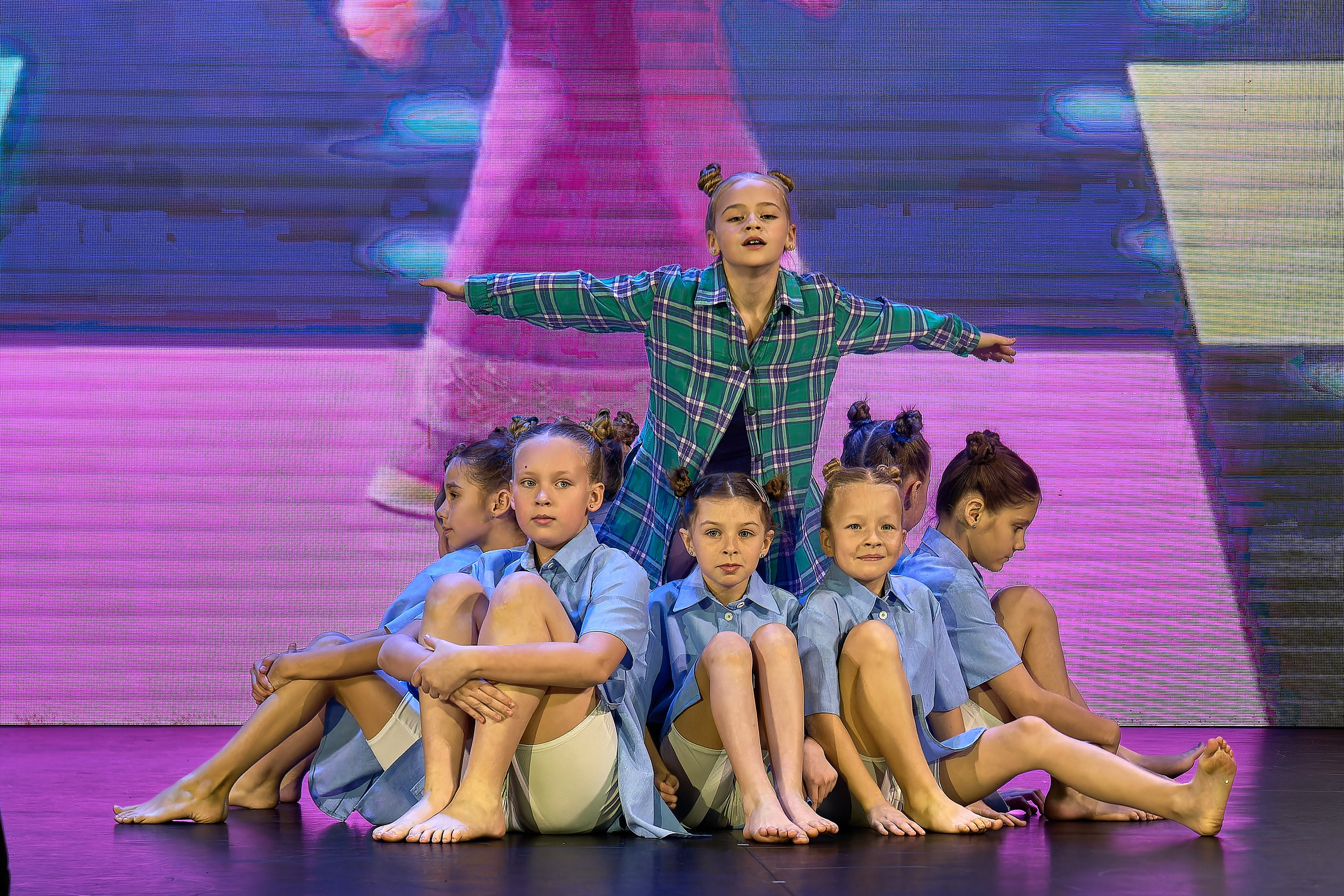 Творческое начало. Фотограф во Владивостоке