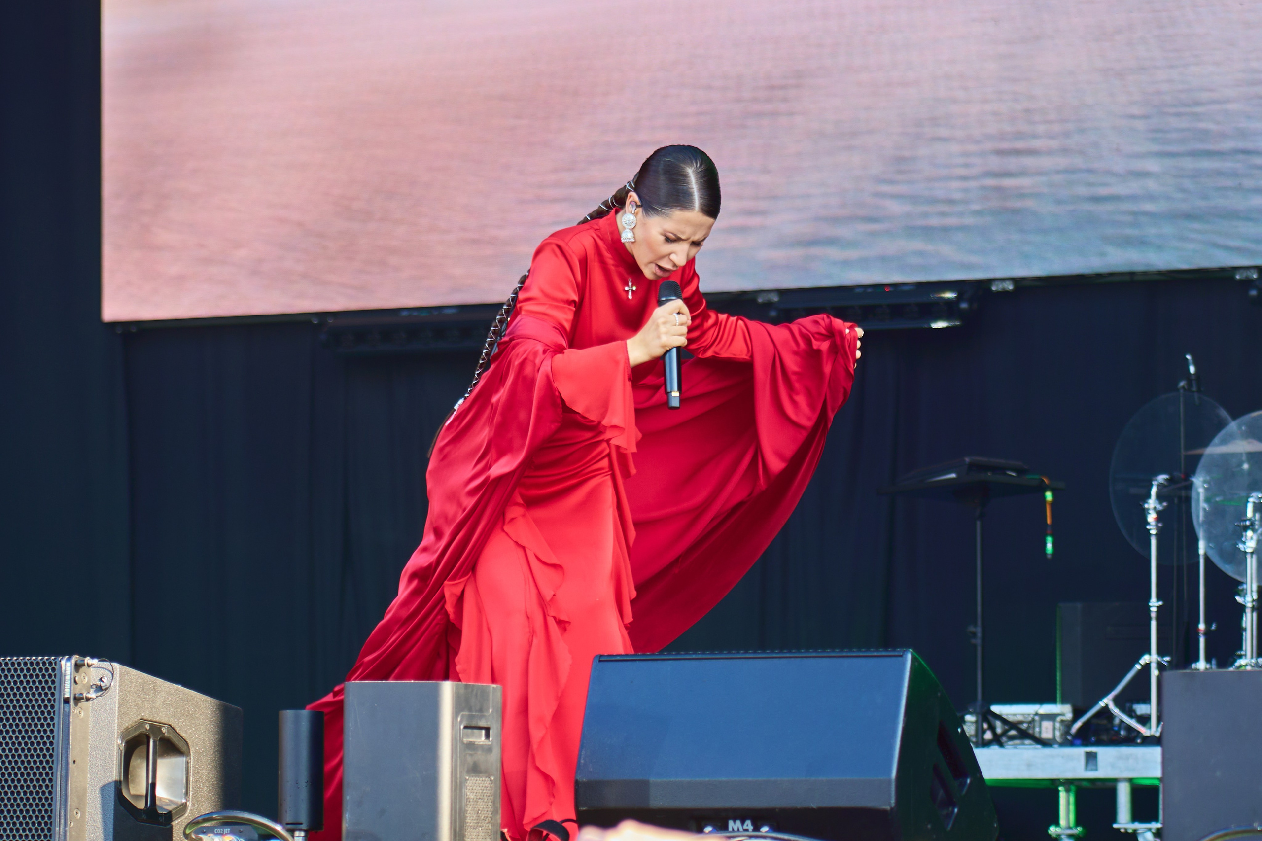 День Молодежи. Фотограф во Владивостоке