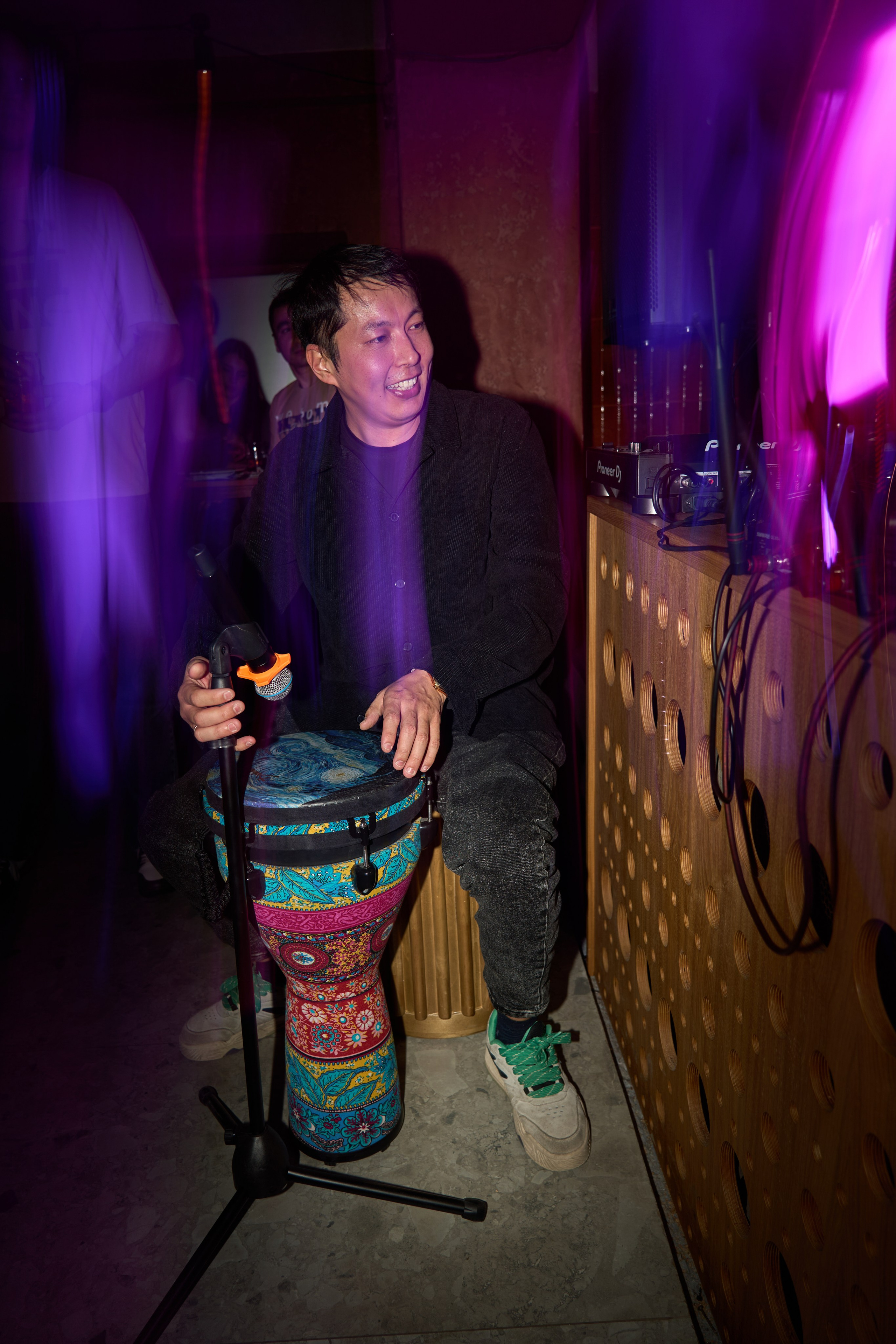 Артефакт. Фотограф во Владивостоке