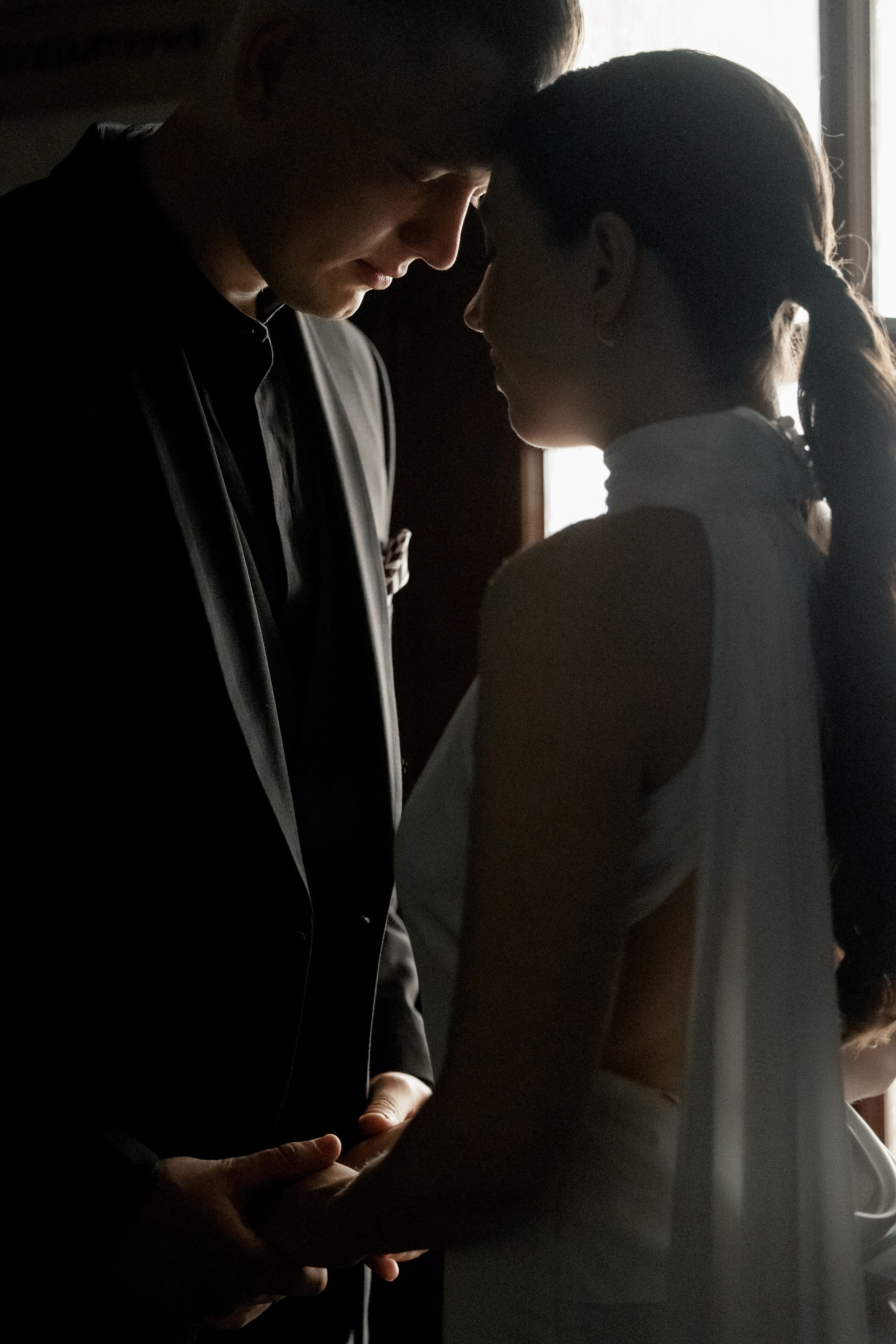 Виоланта & Леонид. The STORIES Event Studio