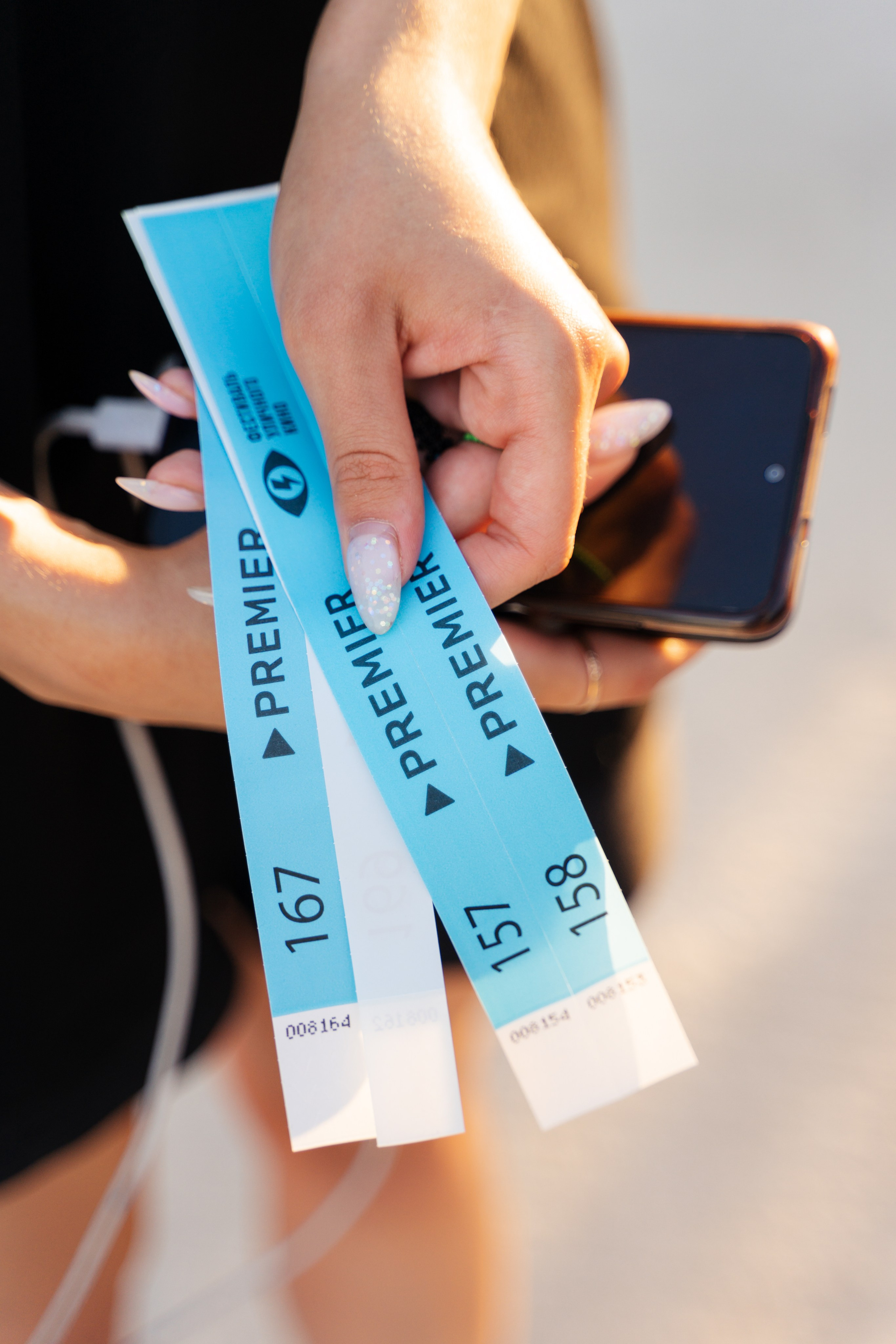 Фестиваль уличного кино. Фотограф Надежда Погребняк | Рязань | Москва