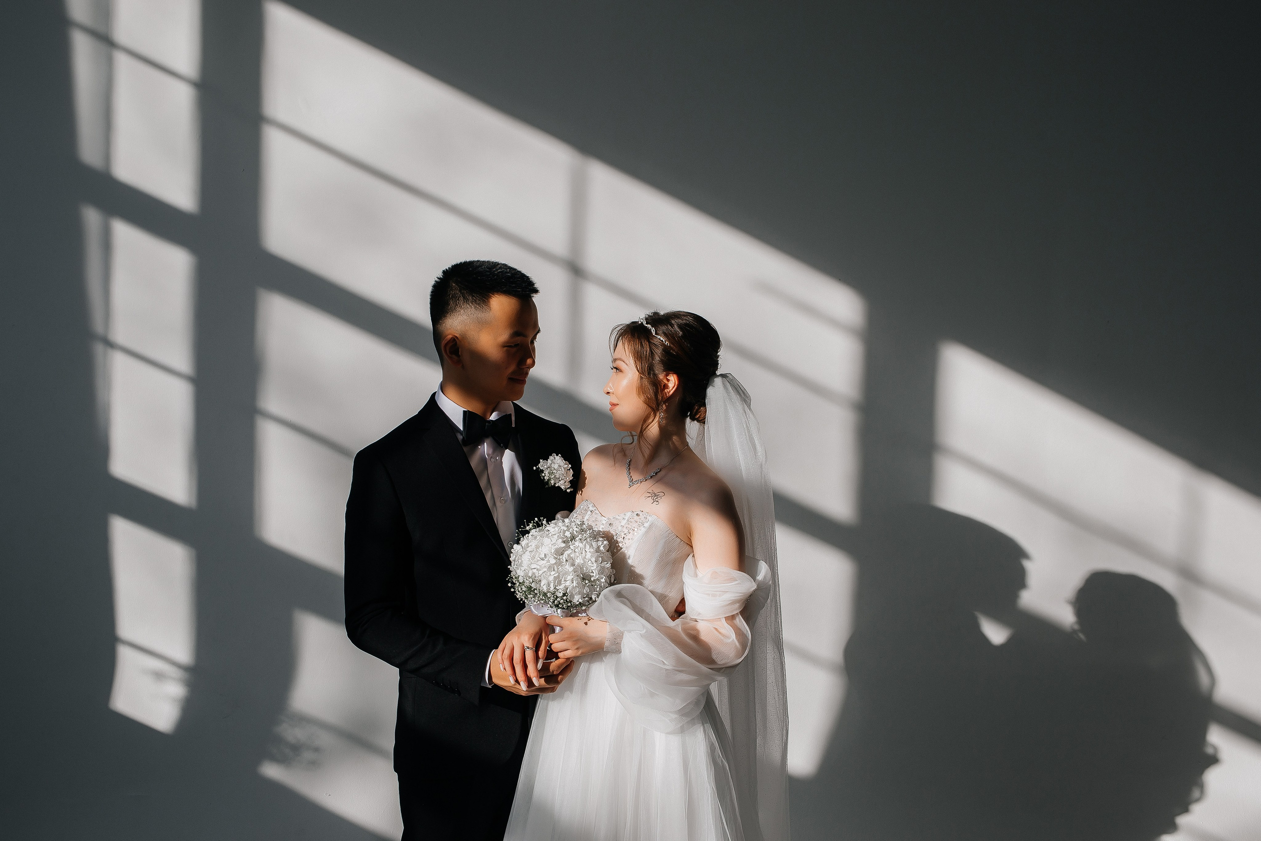 Свадебные фотосессии. Фотограф Владивосток Виктор Павлов. Семейные / индивидуальные фотосессии. Свадебный фотограф