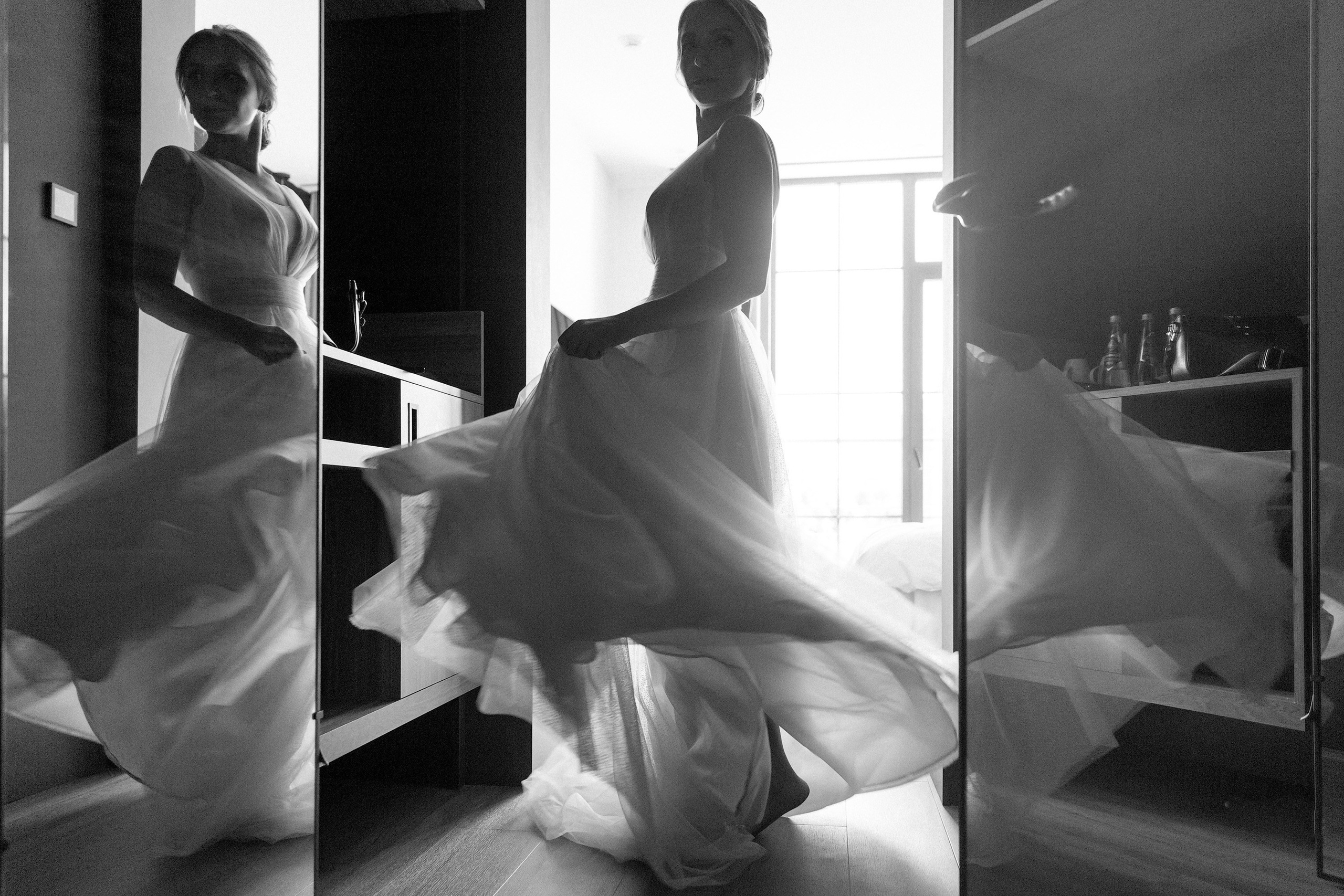 П. Свадебный и семейный фотограф Казань Чебоксары Ртищева Евгения