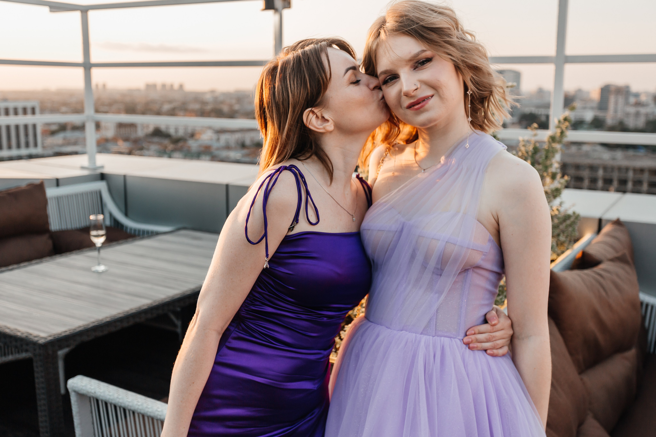 Выпускной 11 «А». Школа № 42. Свадебный фотограф в Краснодаре Николай Крауз