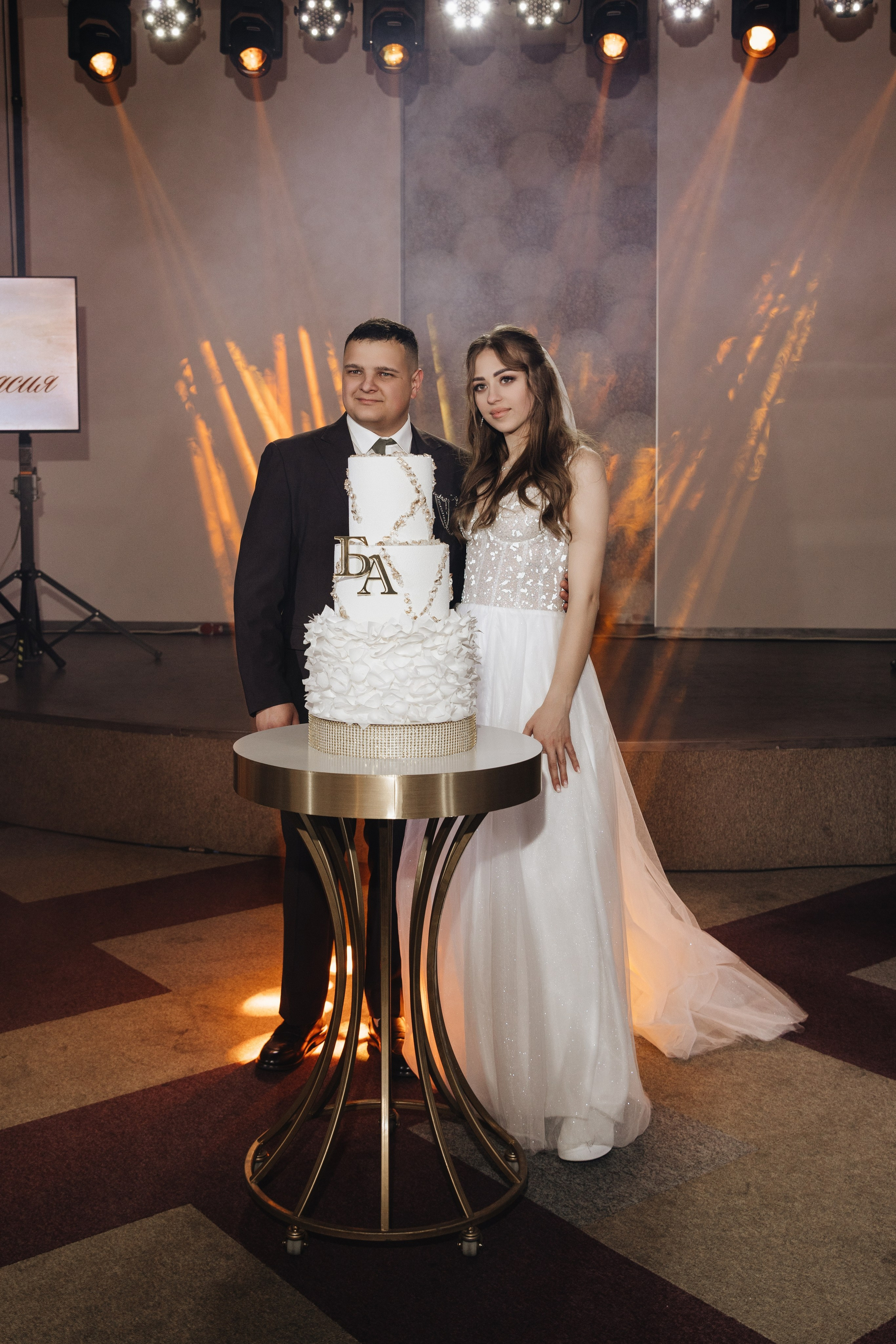 Богдан и Анастасия. Семейный и свадебный фотограф в Донецке Елена Гордеева