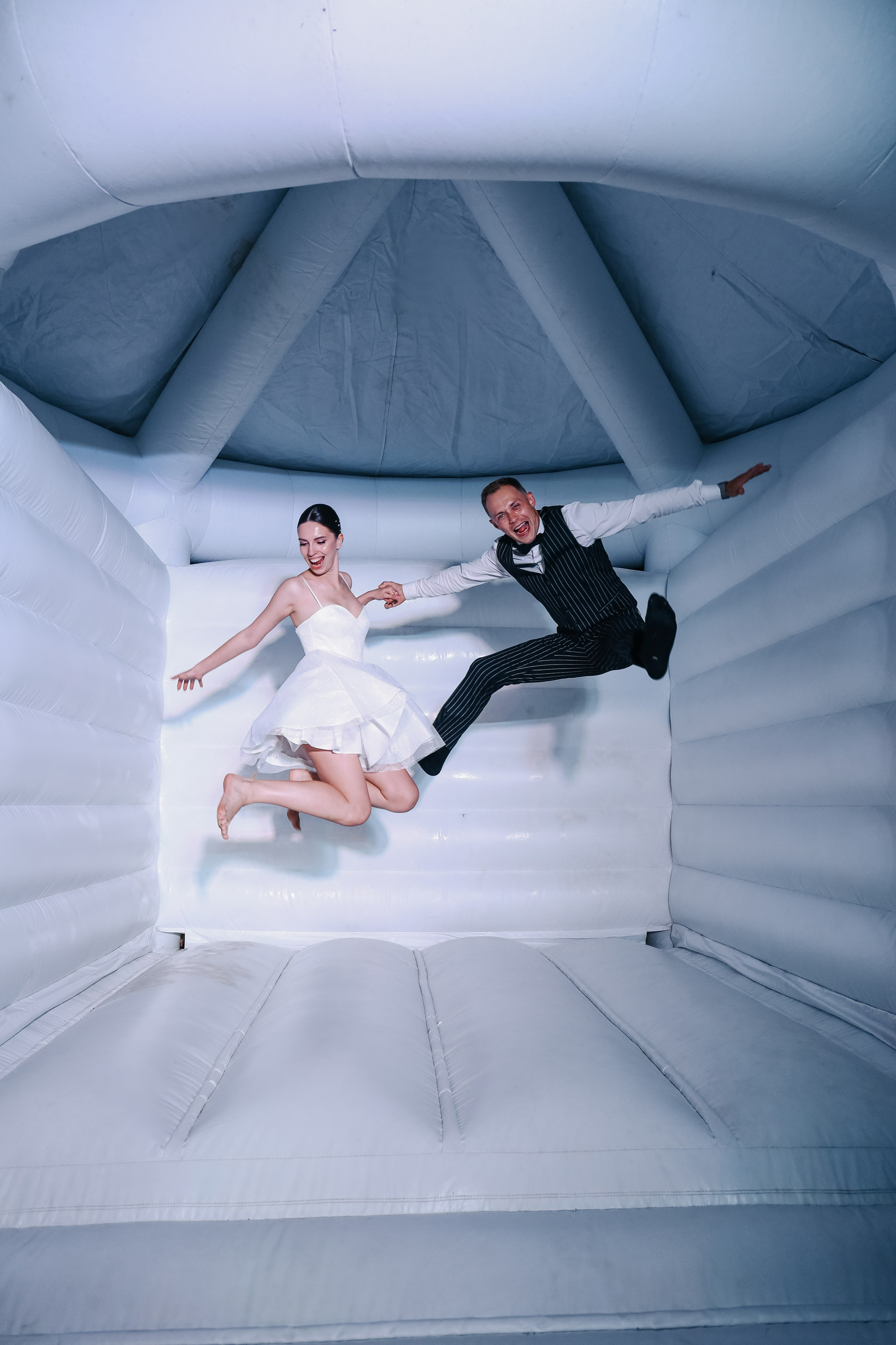 ГУСЬковы Костя и Наташа. Семейный и свадебный фотограф в Пензе Валерия Филюкова