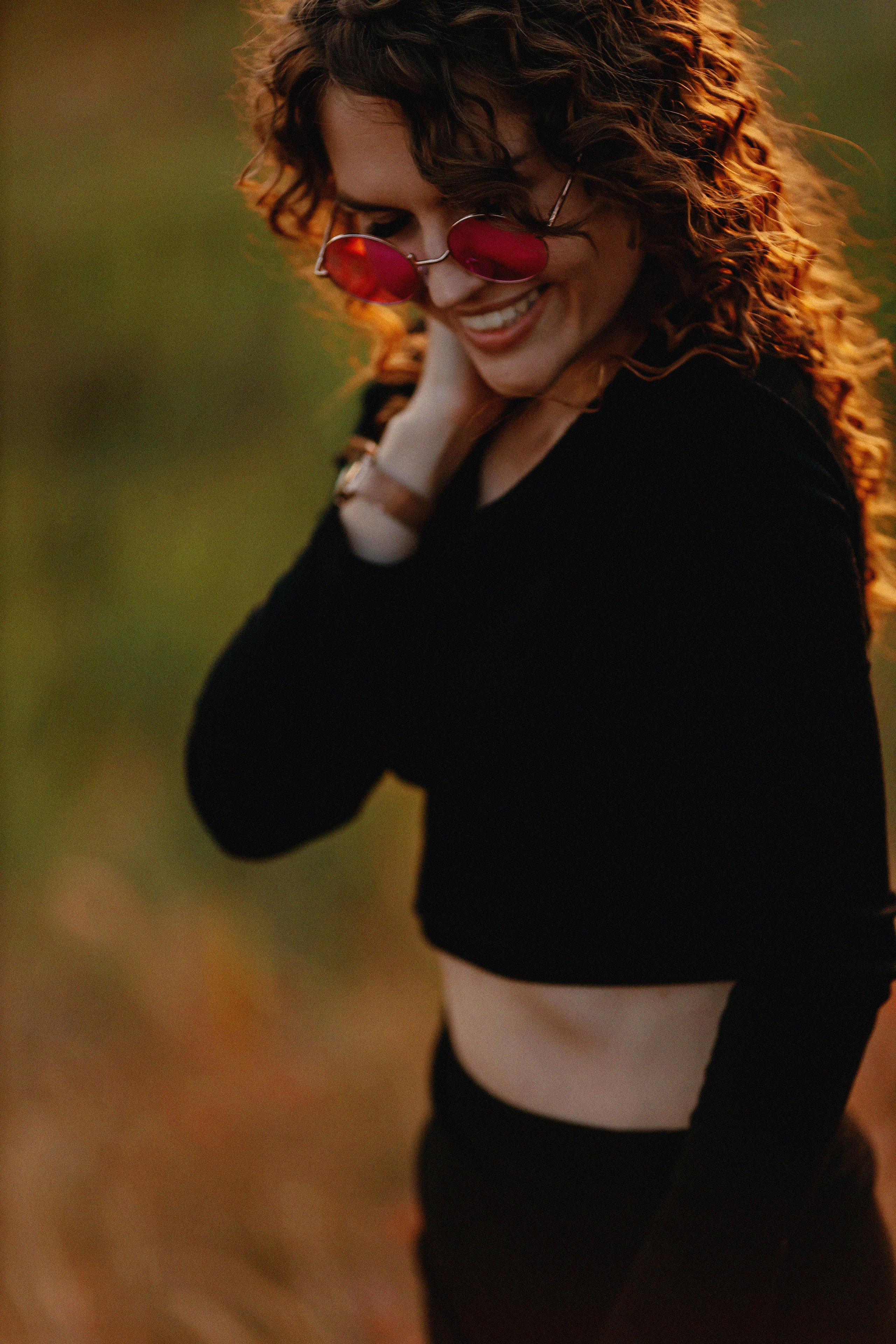 Сьемка на закате. Семейный и свадебный фотограф в Пензе Валерия Филюкова