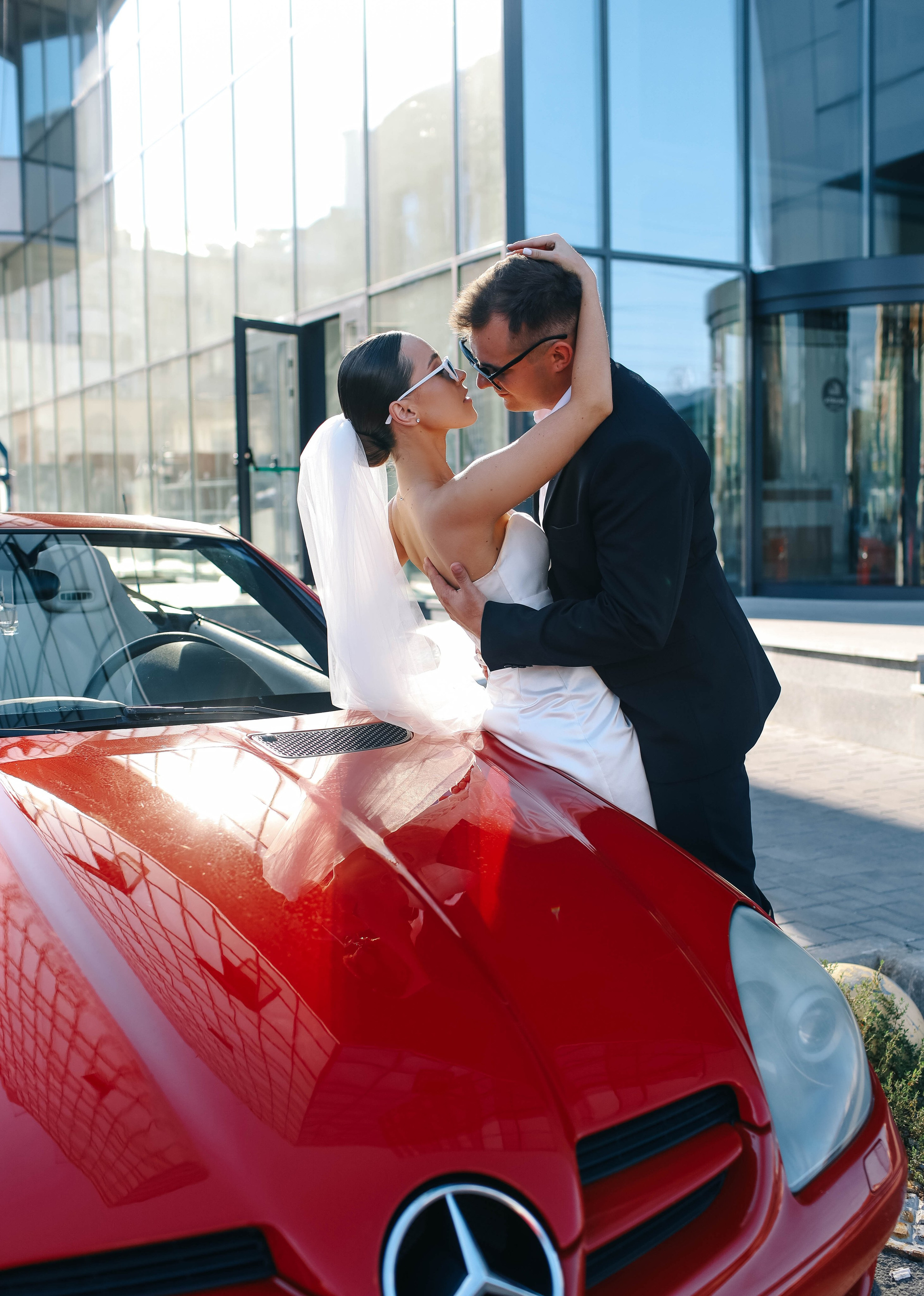 18 августа. Семейный и свадебный фотограф в Пензе Валерия Филюкова