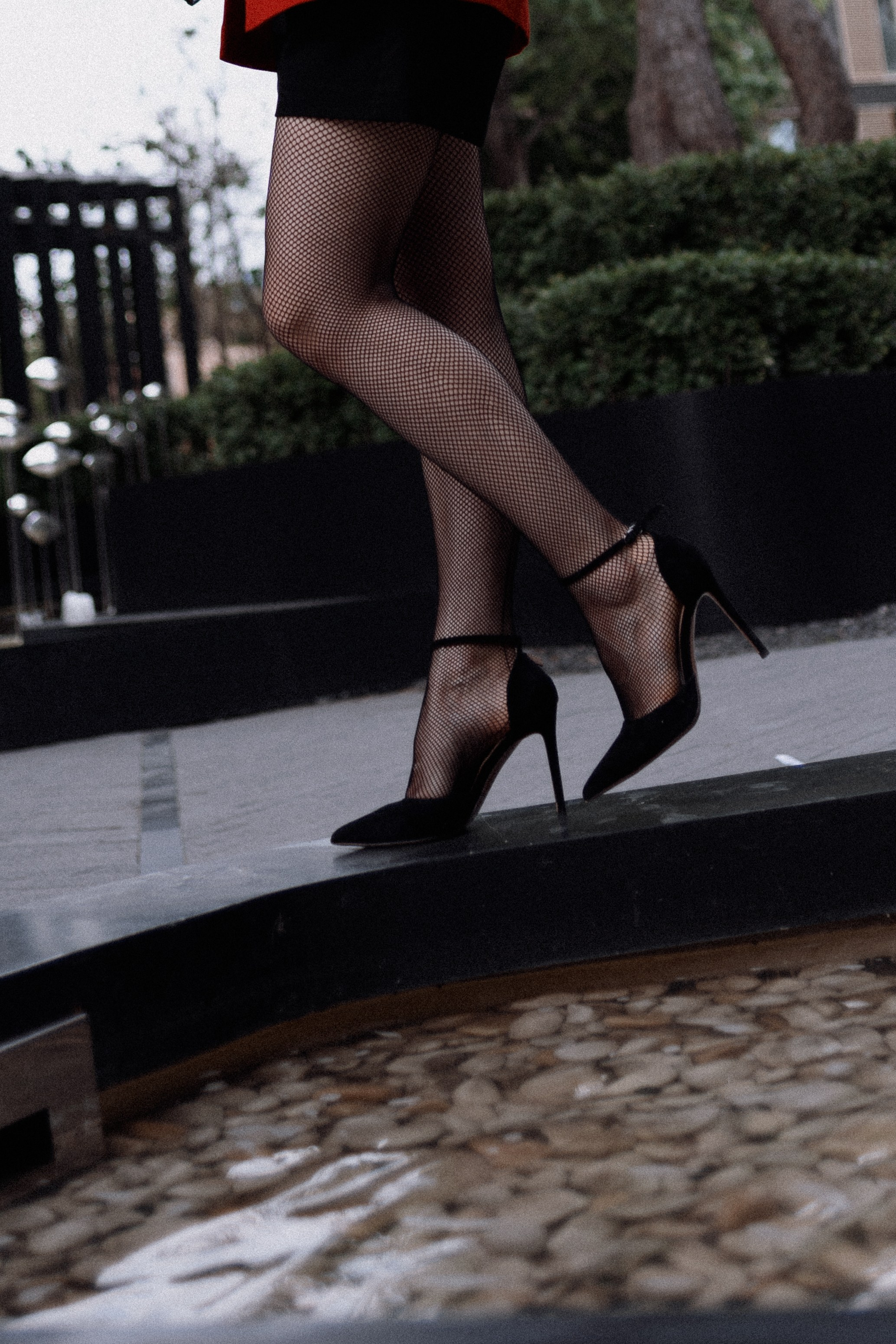 Евгения. Фотограф Дарья Мустафина, Тюмень