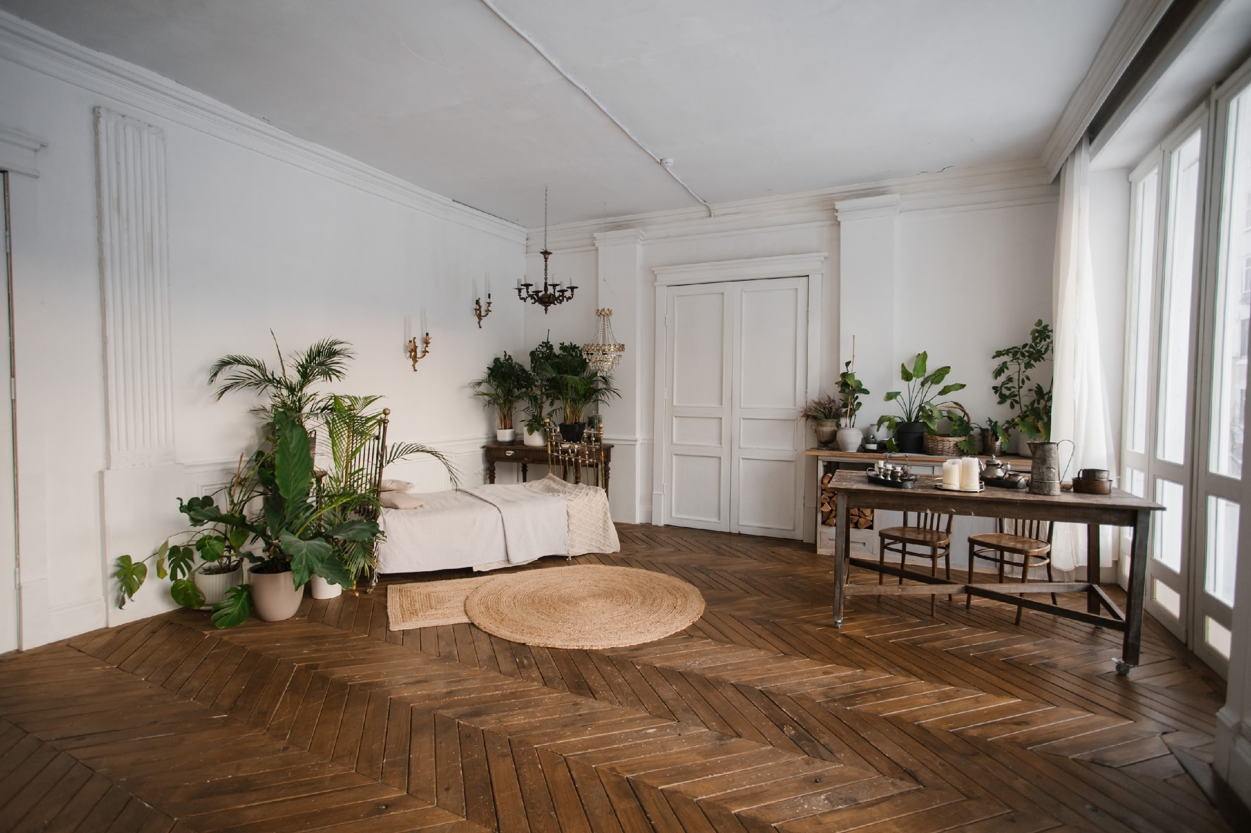 ТОП фотостудий Тюмени 2026: где провести стильную фотосессию. Портретный фотограф Тюмень Дарья Мустафина