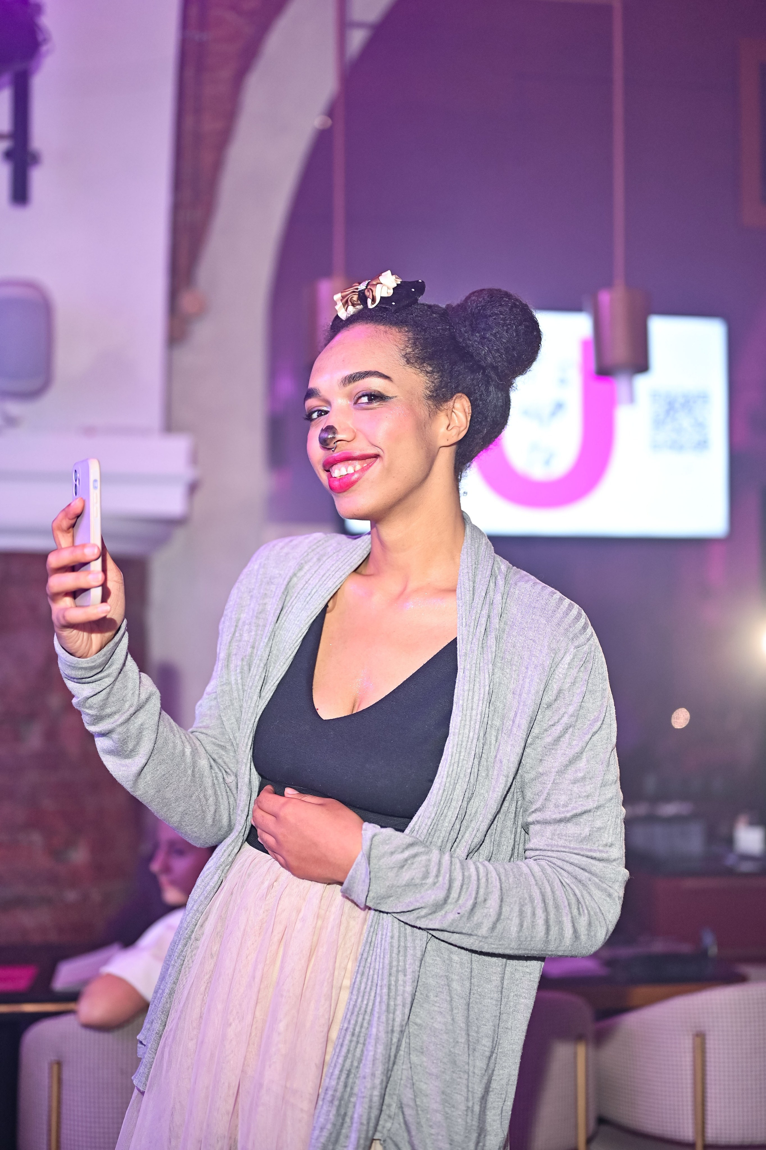 Дисней Рейв. ZDARONOKIA Репортажный фотограф