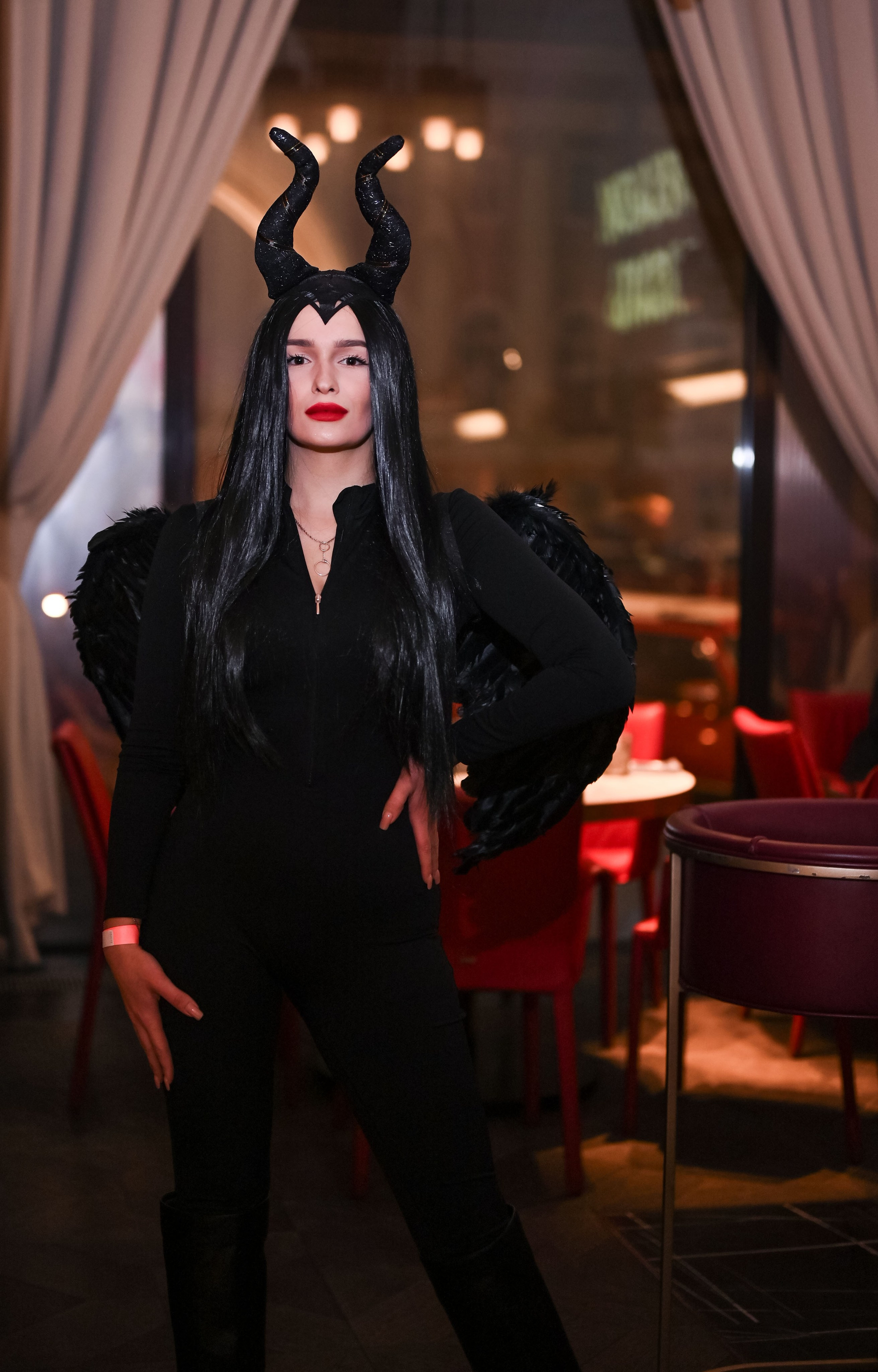 Дисней Рейв. ZDARONOKIA Репортажный фотограф